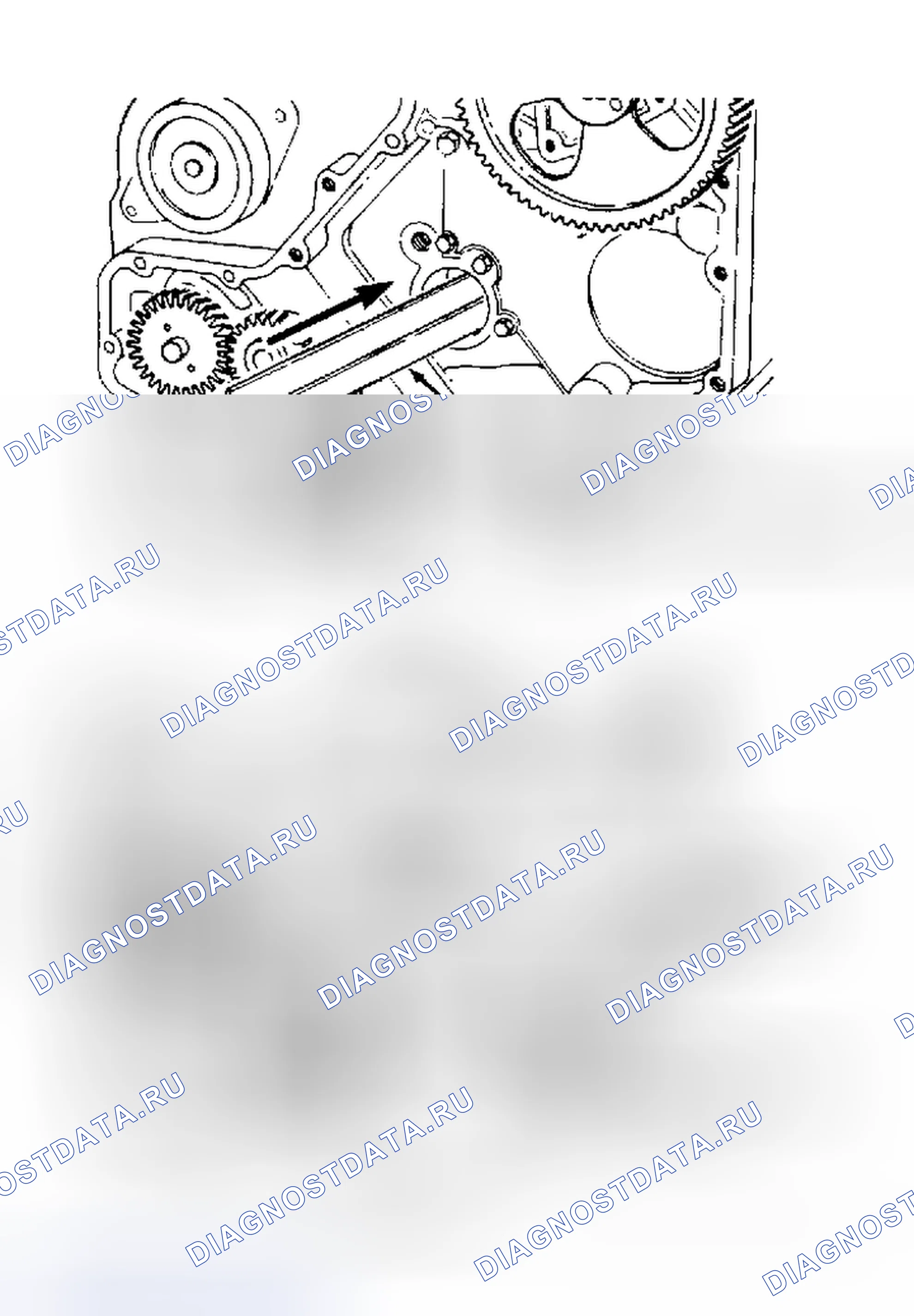 Рис. 69. Dodge Cab & Chassis R3500 AD pre