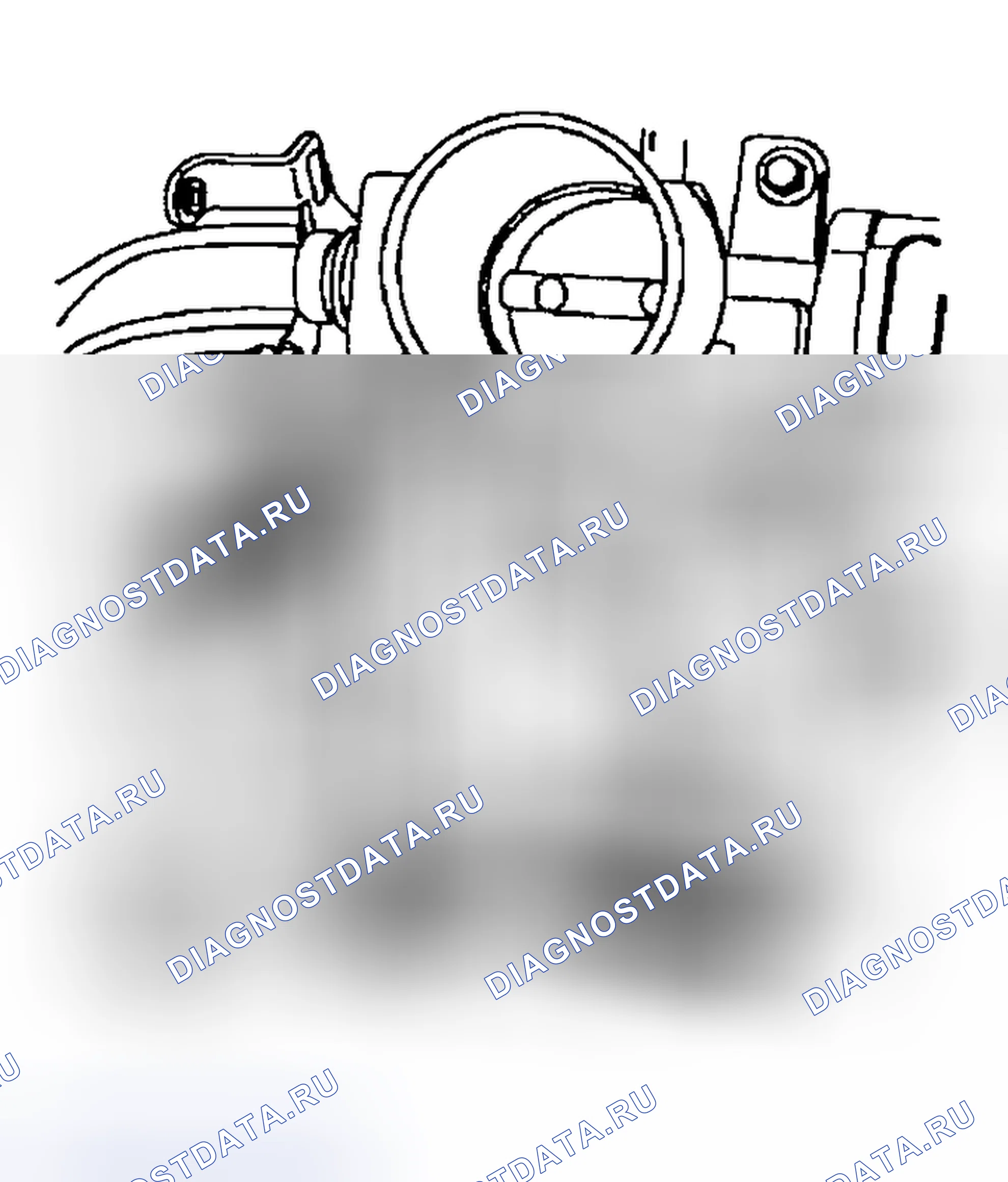 Рис. 480. Hyundai Pony I