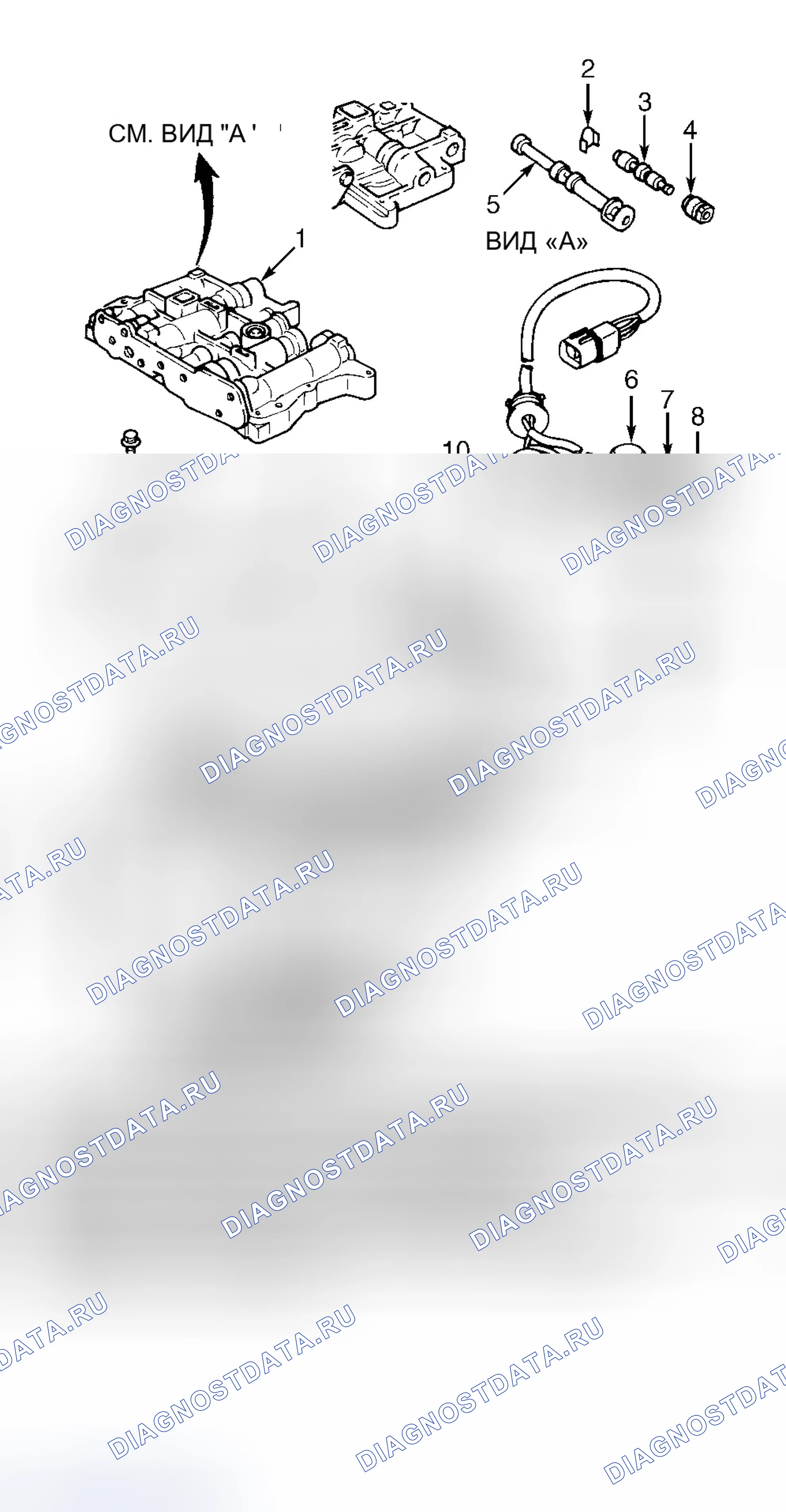 Рис. 90. Eagle Talon I