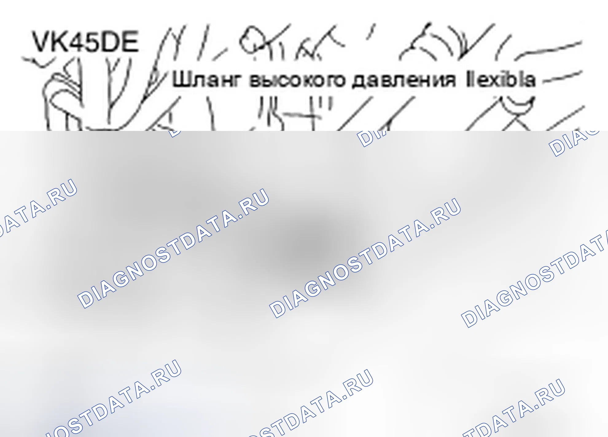 Рис. 106. Infiniti FX45 I рестайлинг