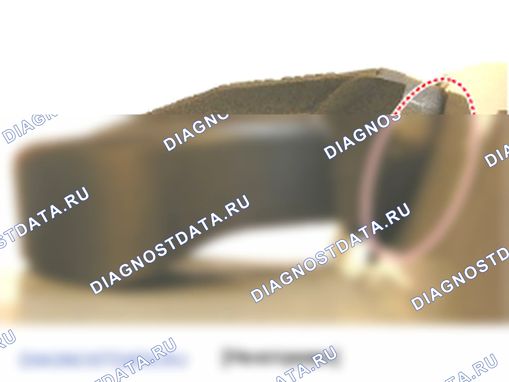 Проверка датчика TPMS. Hyundai Santafe Sport DMA