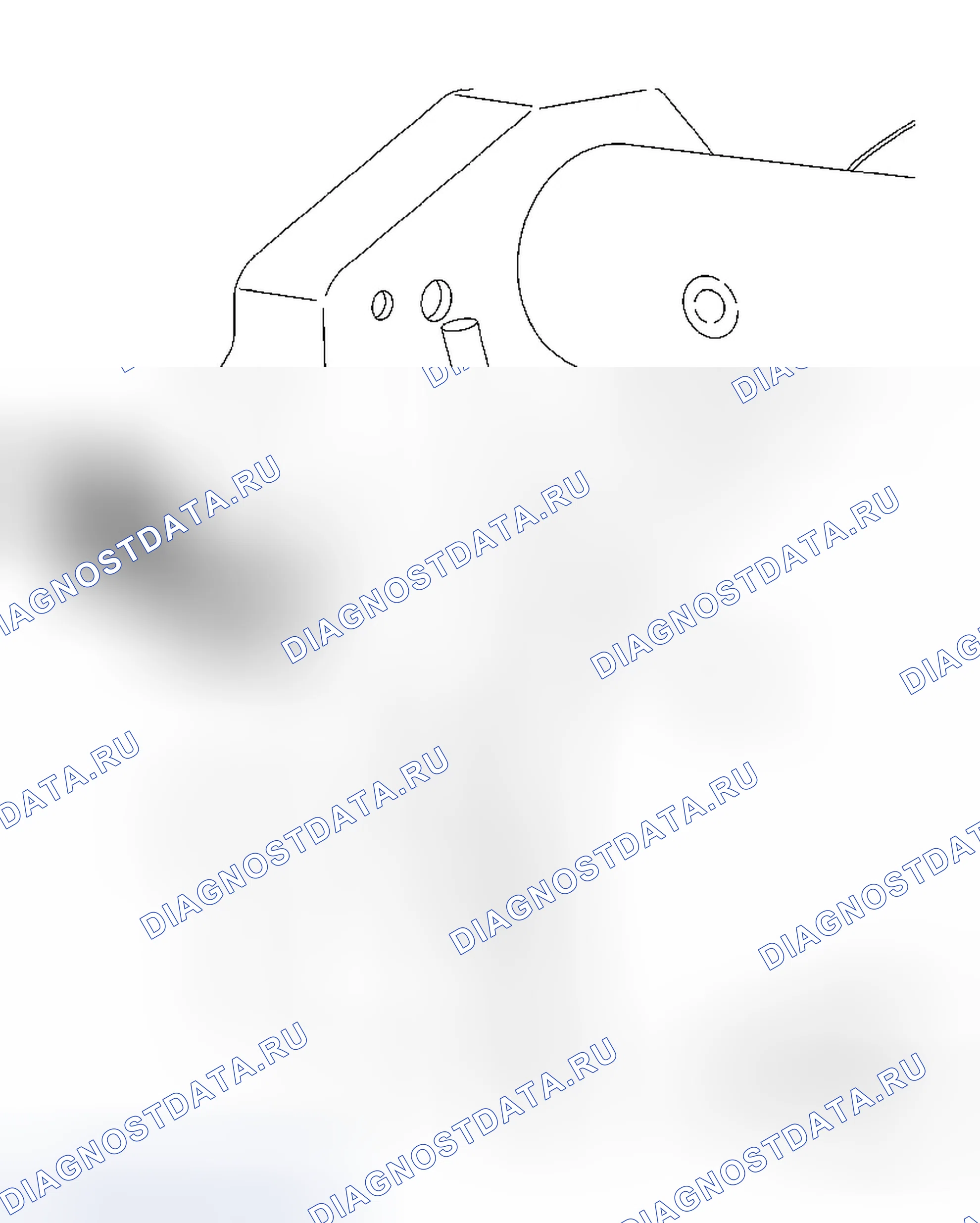 Рис. 260: УСТАНОВКА. Jeep Grand Cherokee WK