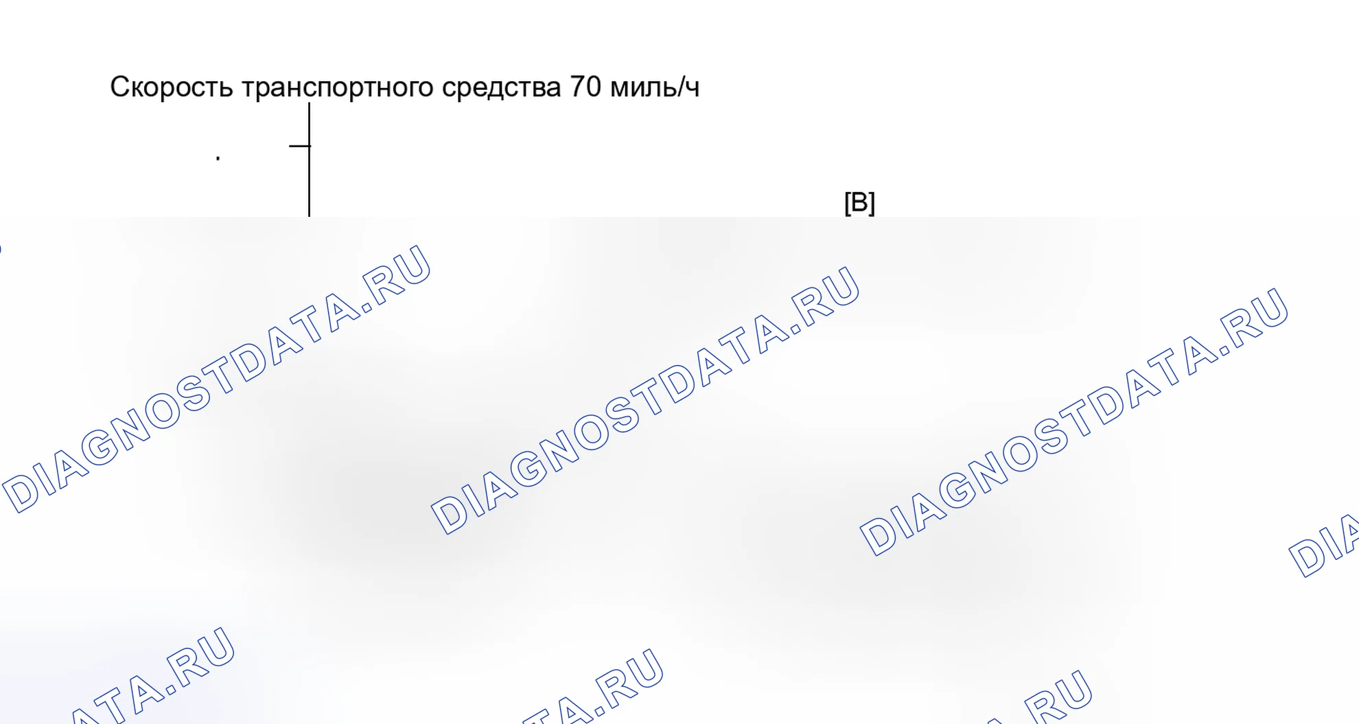 Рис. 650: СХЕМА ВОЖДЕНИЯ С ПОДТВЕРЖДЕНИЕМ. Toyota Prius PHV pre-III