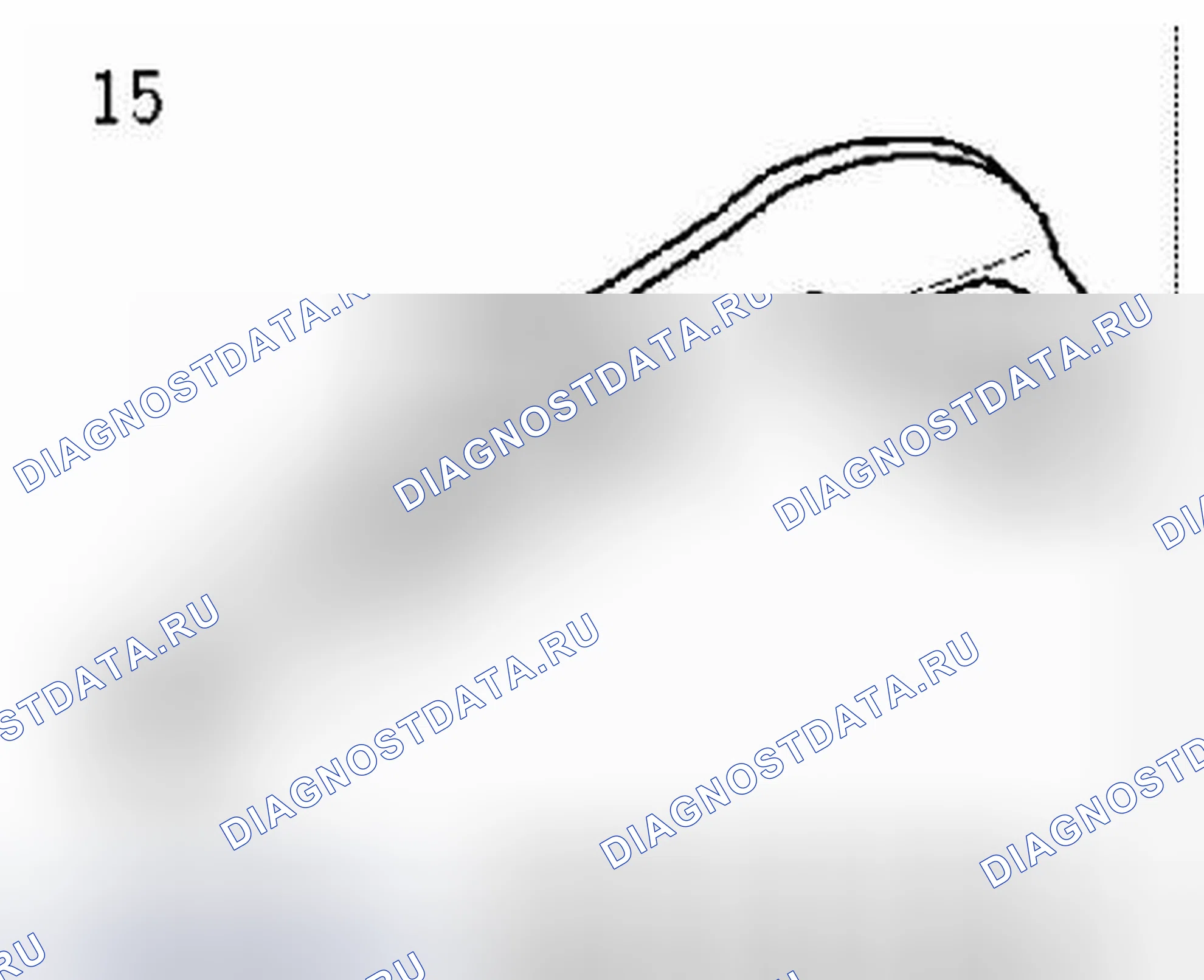 Рис. 541. Porsche Cayenne GTS 957 рестайлинг
