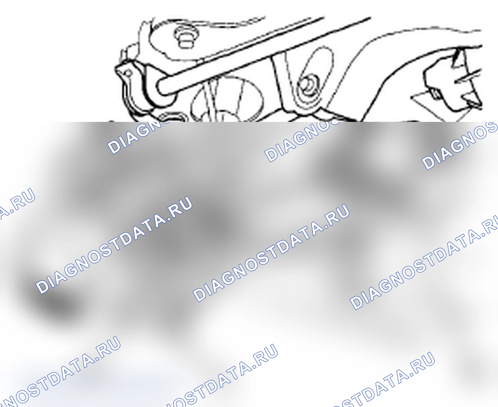 Рис. 111. Acura TL IV рестайлинг
