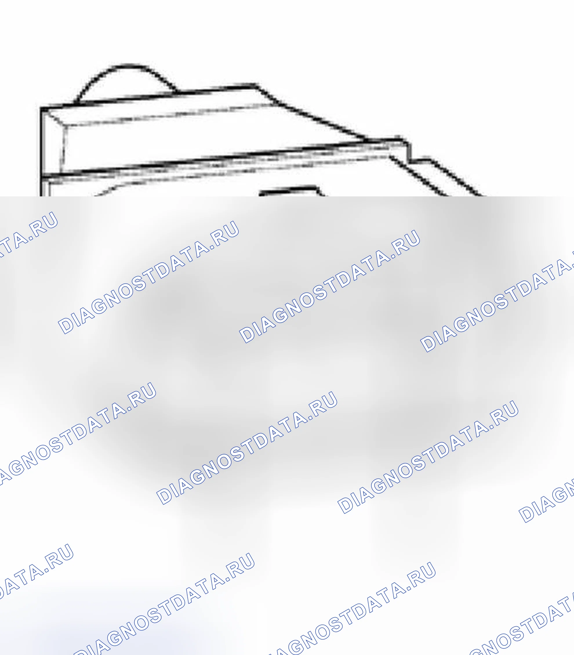 Рис. 13. Audi S8 D2 рестайлинг