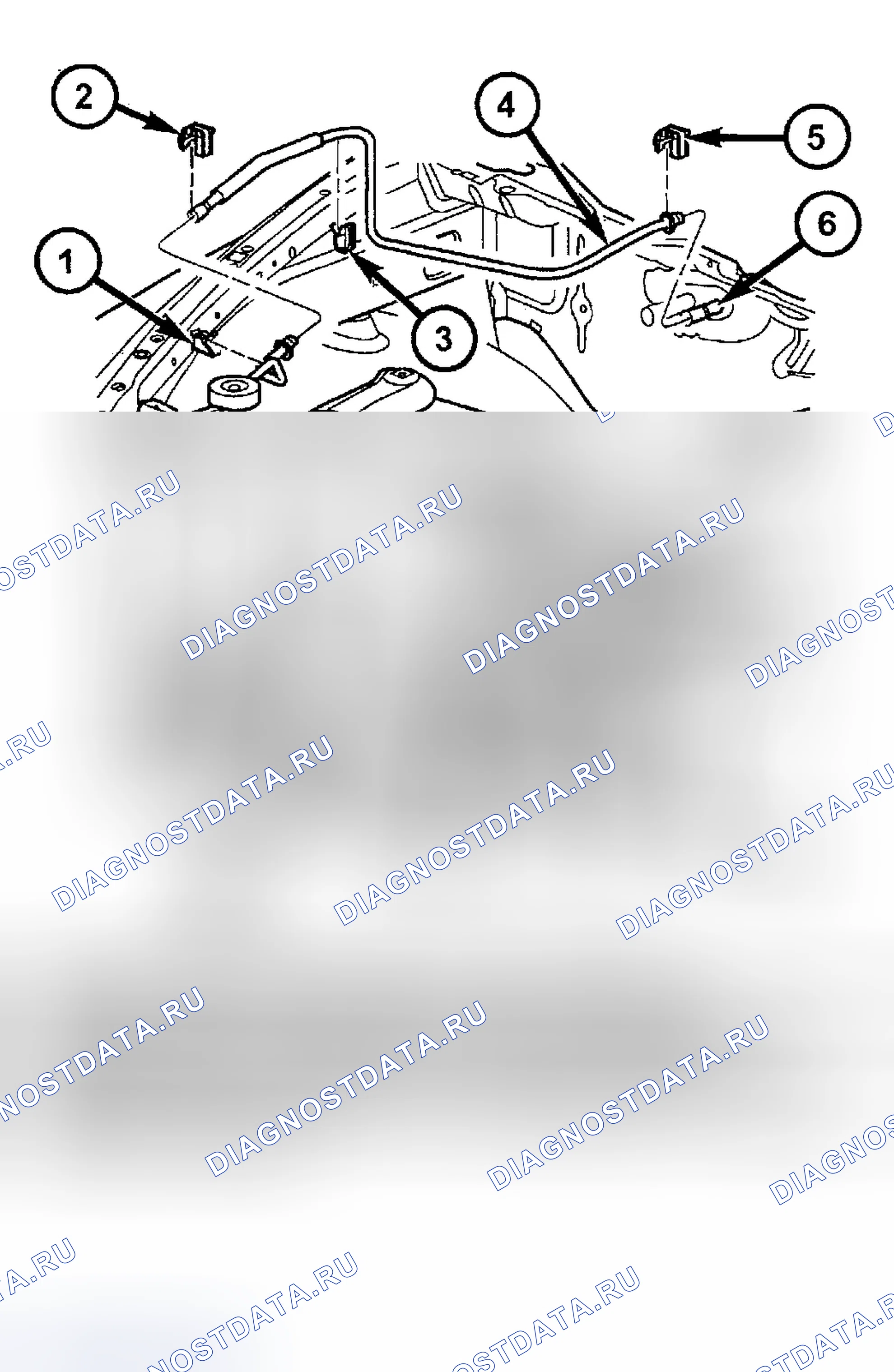 Рис. 62. Dodge Pickup R1500 