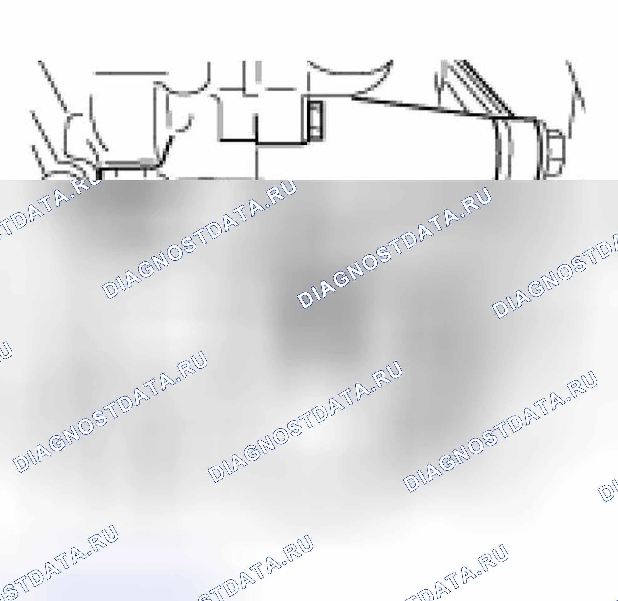Рис. 426. Porsche Boxster S 986 рестайлинг