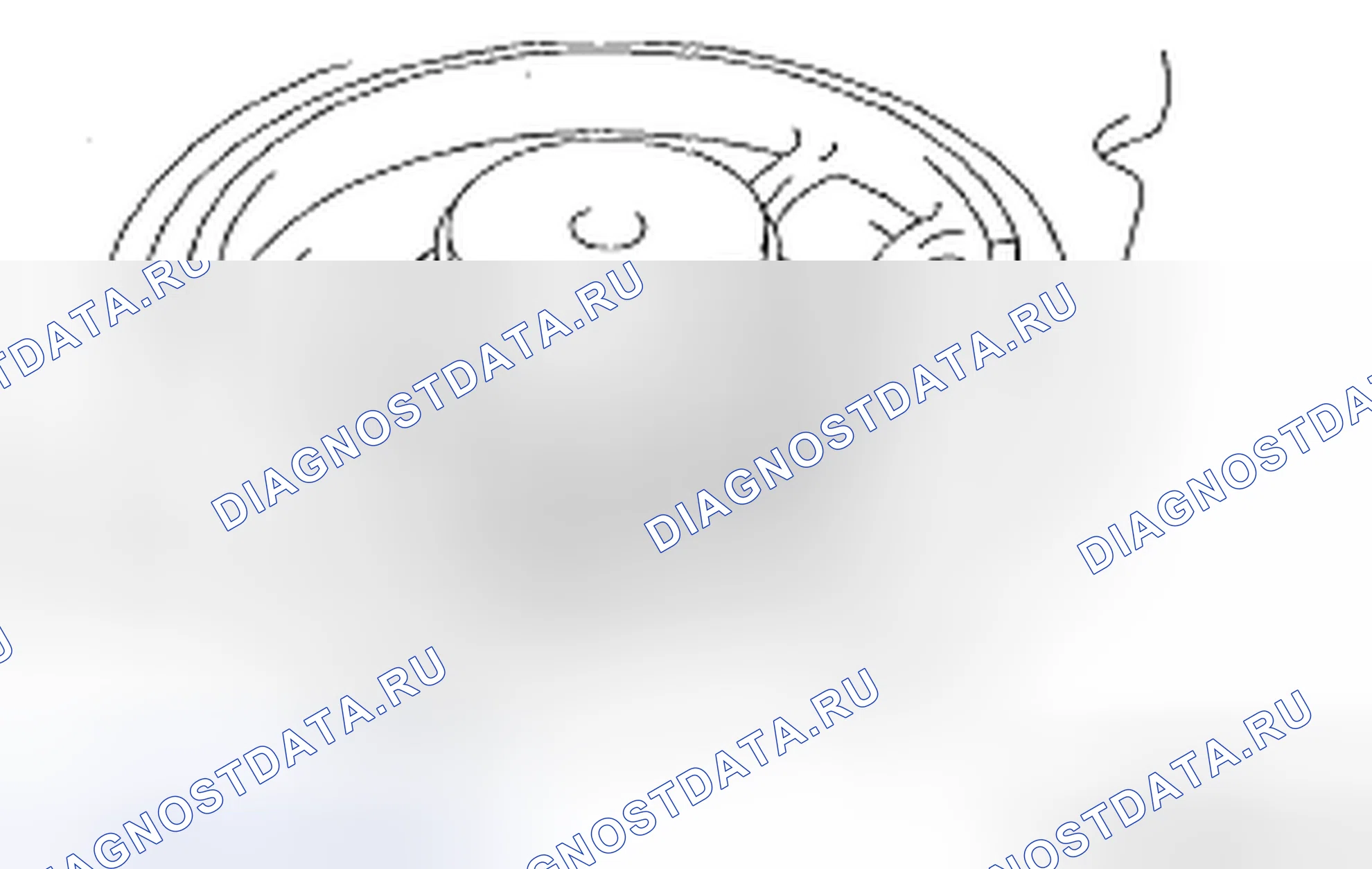 Рис. 13. Mazda CX-9 I