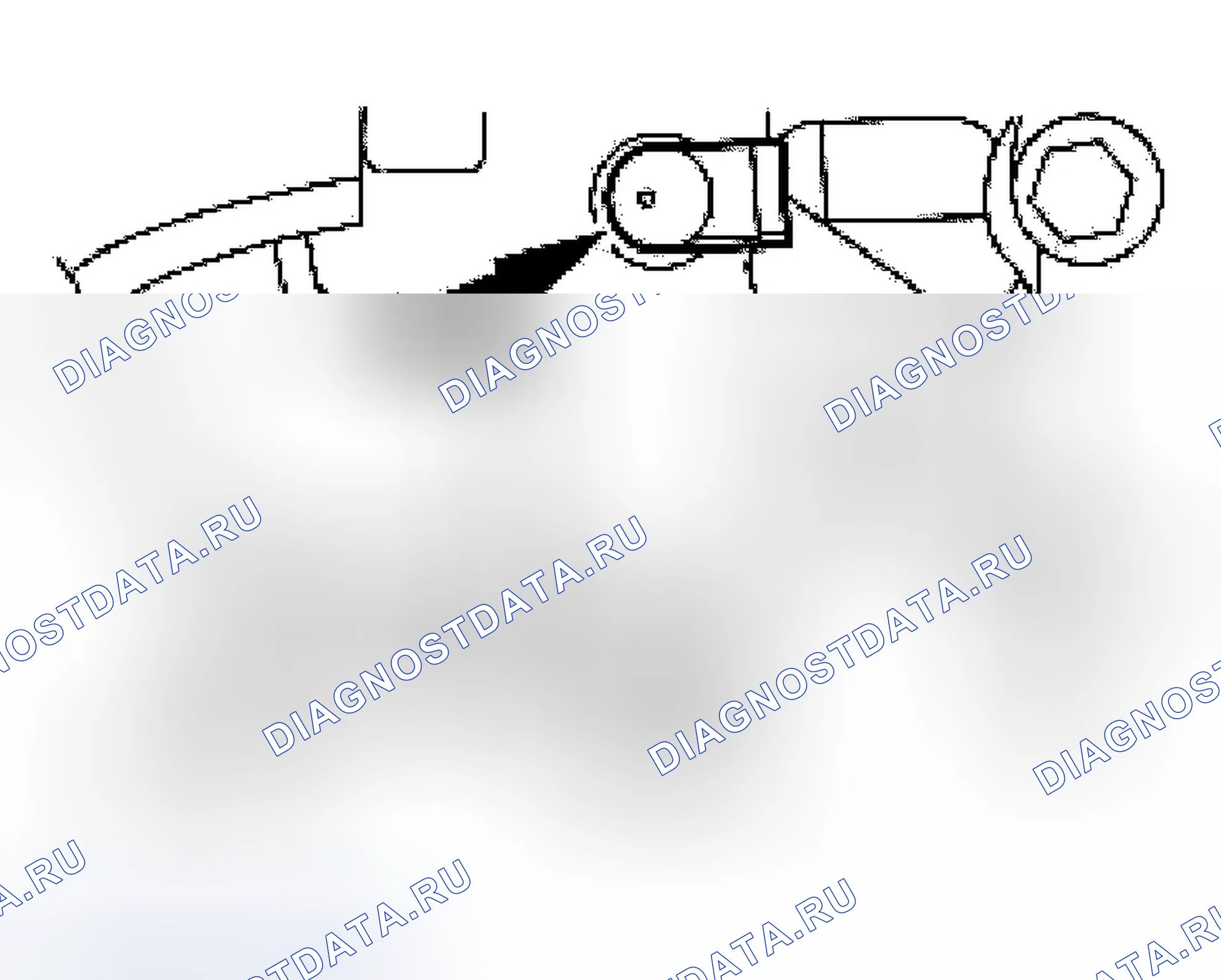 Рис. 130. Ford Econoline E250 