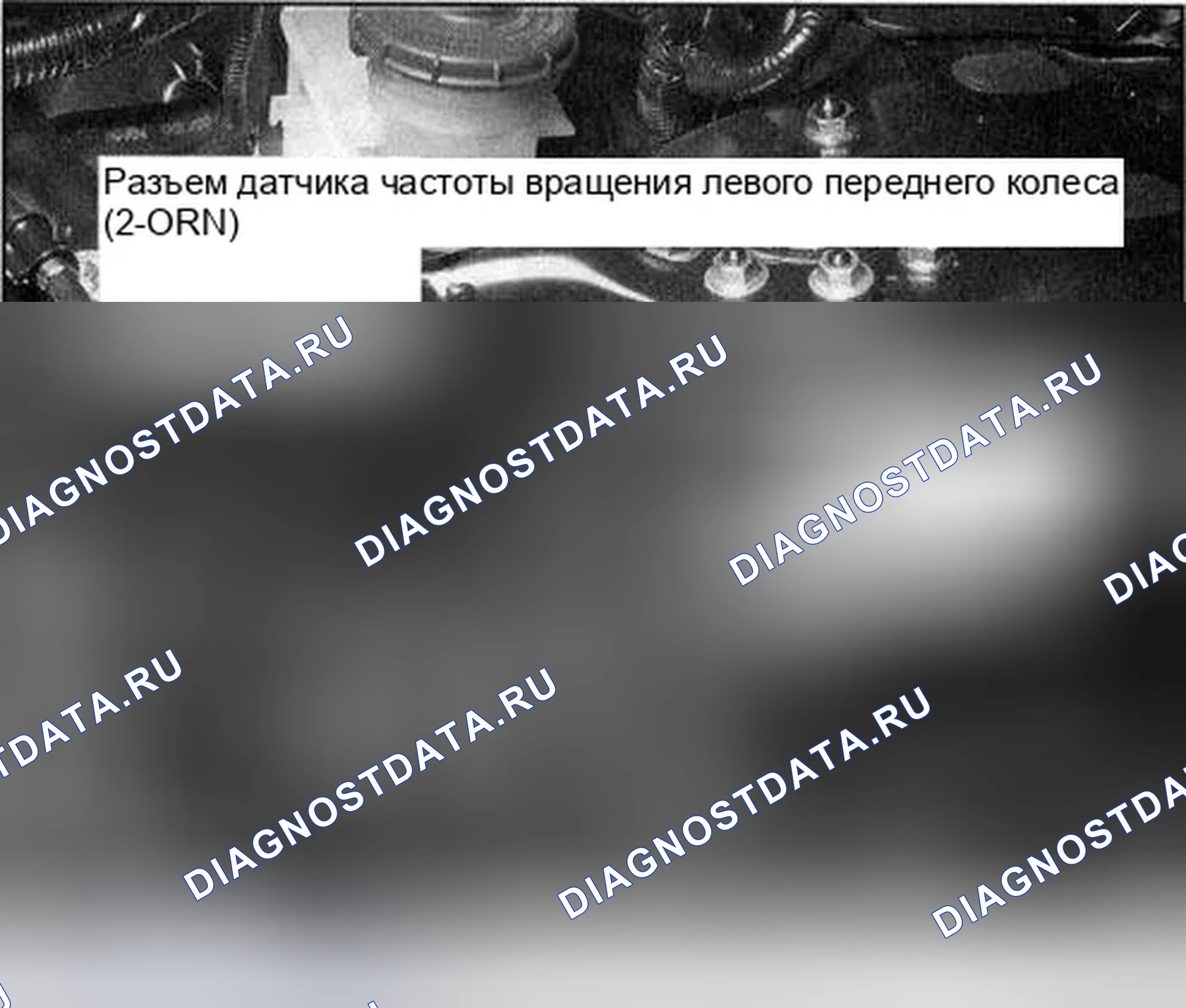 Рис. 172. Honda Accord VII рестайлинг