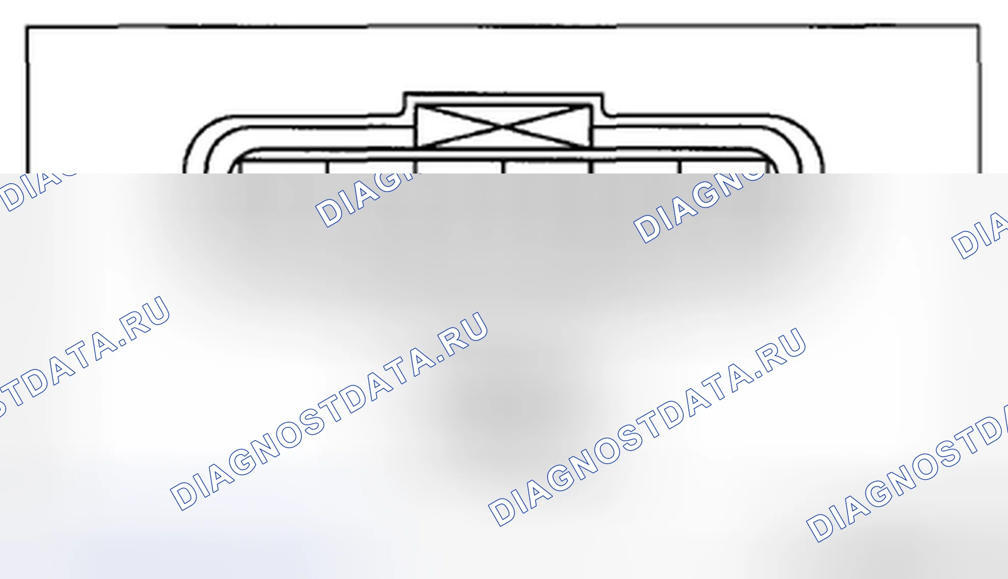 Рис. 3: Проверка сопротивления. Mazda CX-5 I