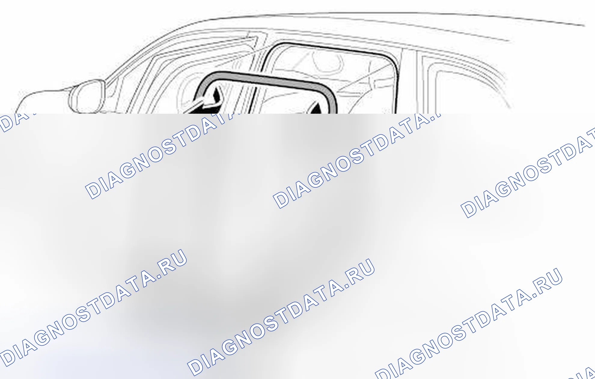 Рис. 570. Porsche Cayenne GTS 957 рестайлинг