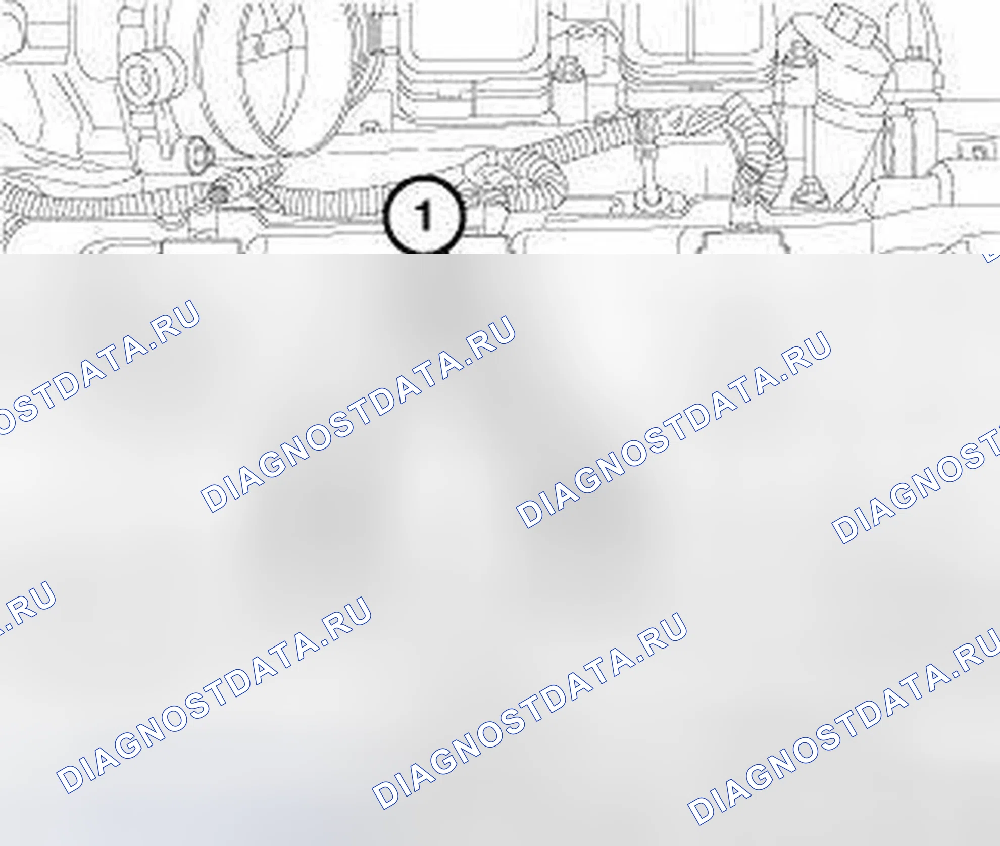Рис. 589. Chrysler 200 I