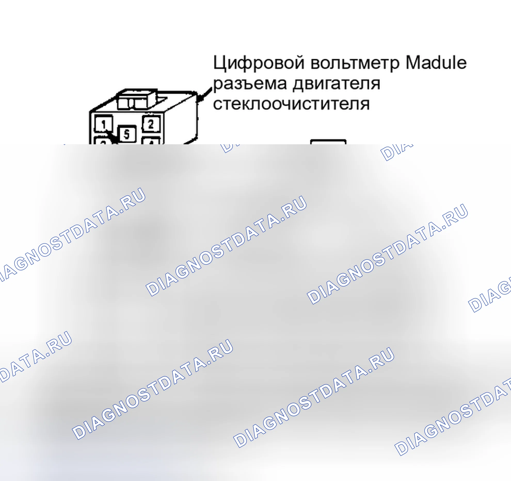 Рис. 1. Pontiac Trans Sport I