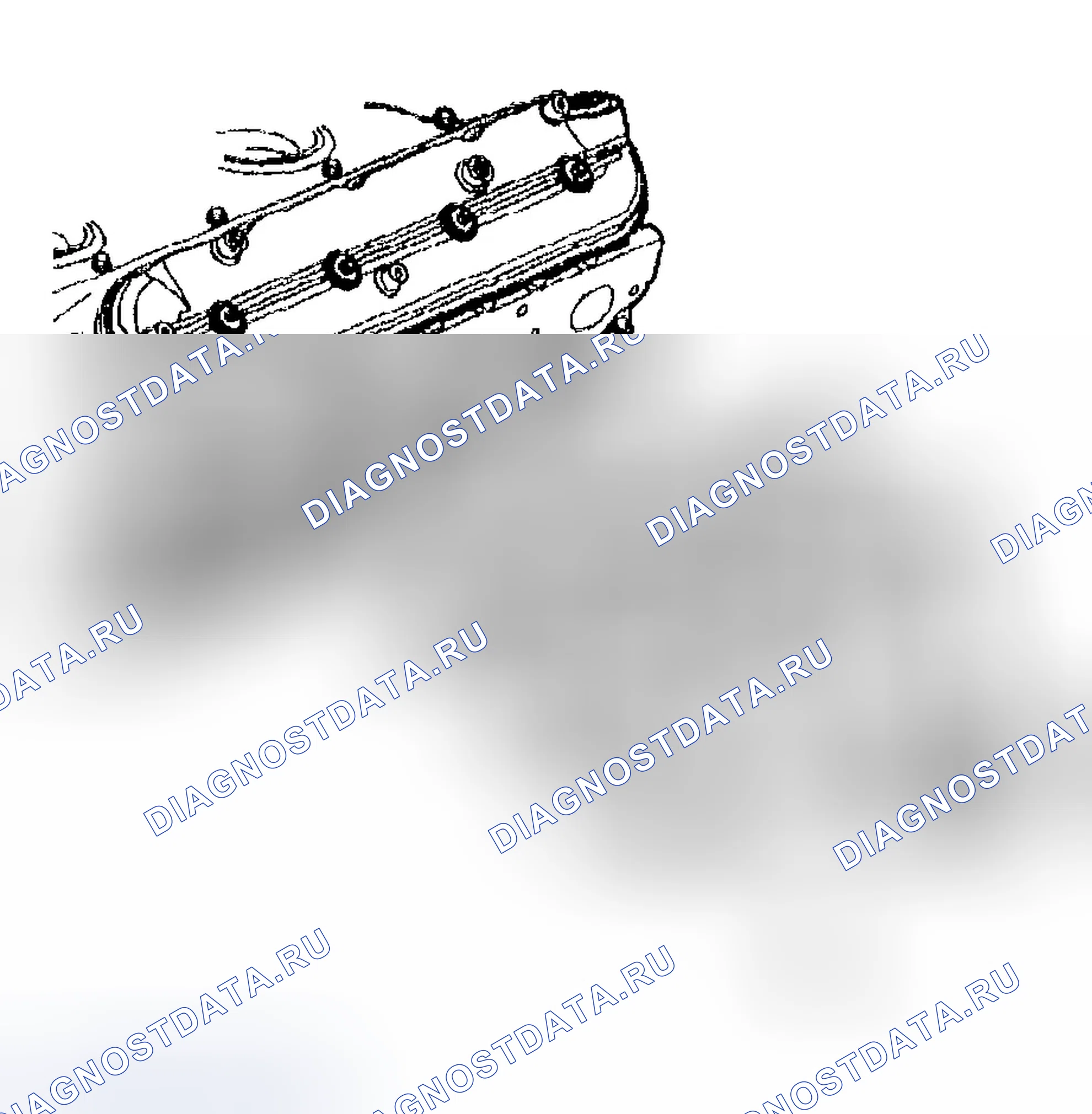 Рис. 1291. Chevrolet Silverado 1500 HD 