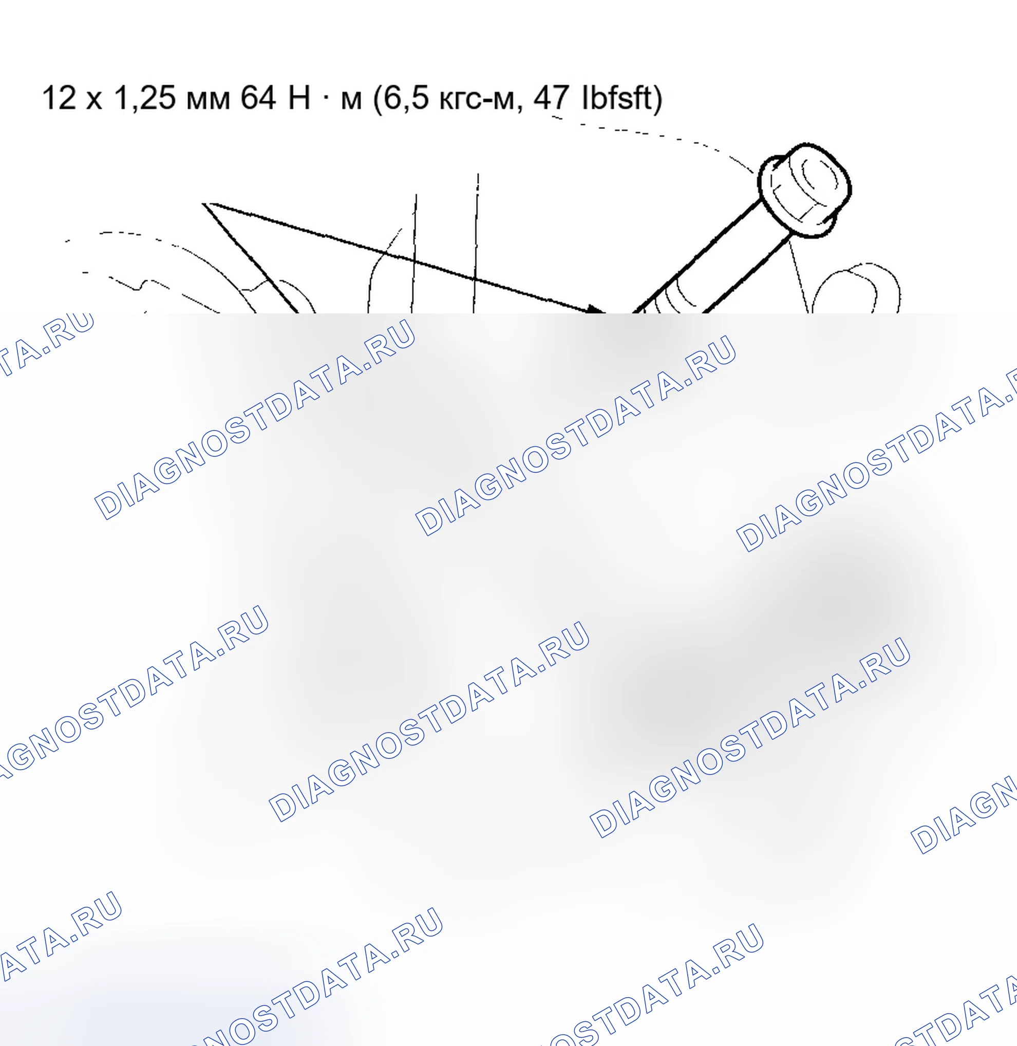 Рис. 188. Honda Element YH2