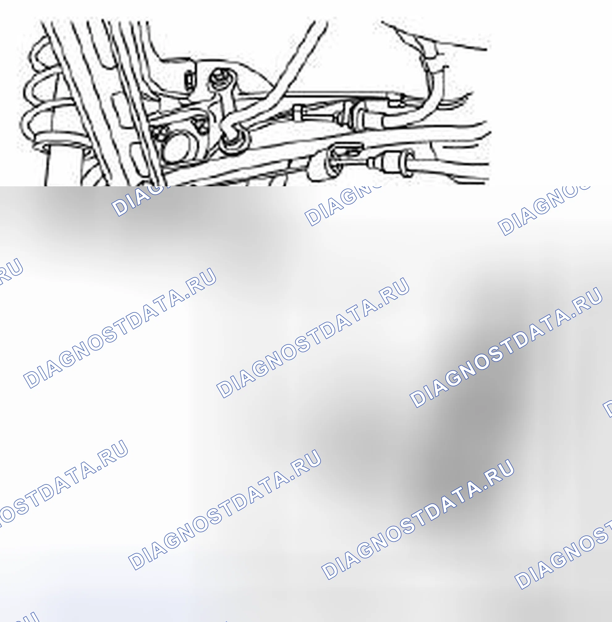 Рис. 1: Для снятия. Kia Picanto III