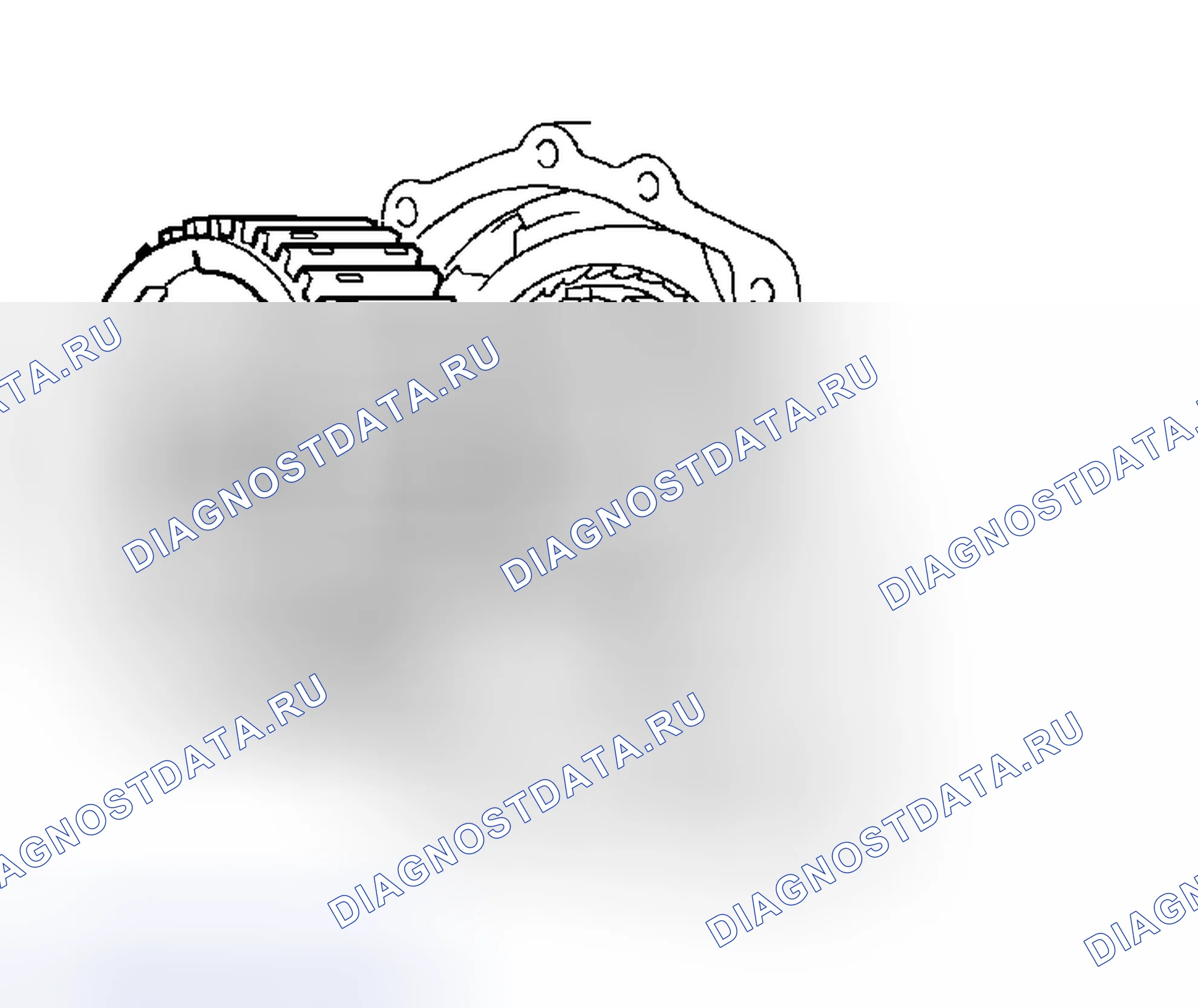 Рис. 904. Toyota RAV4 III