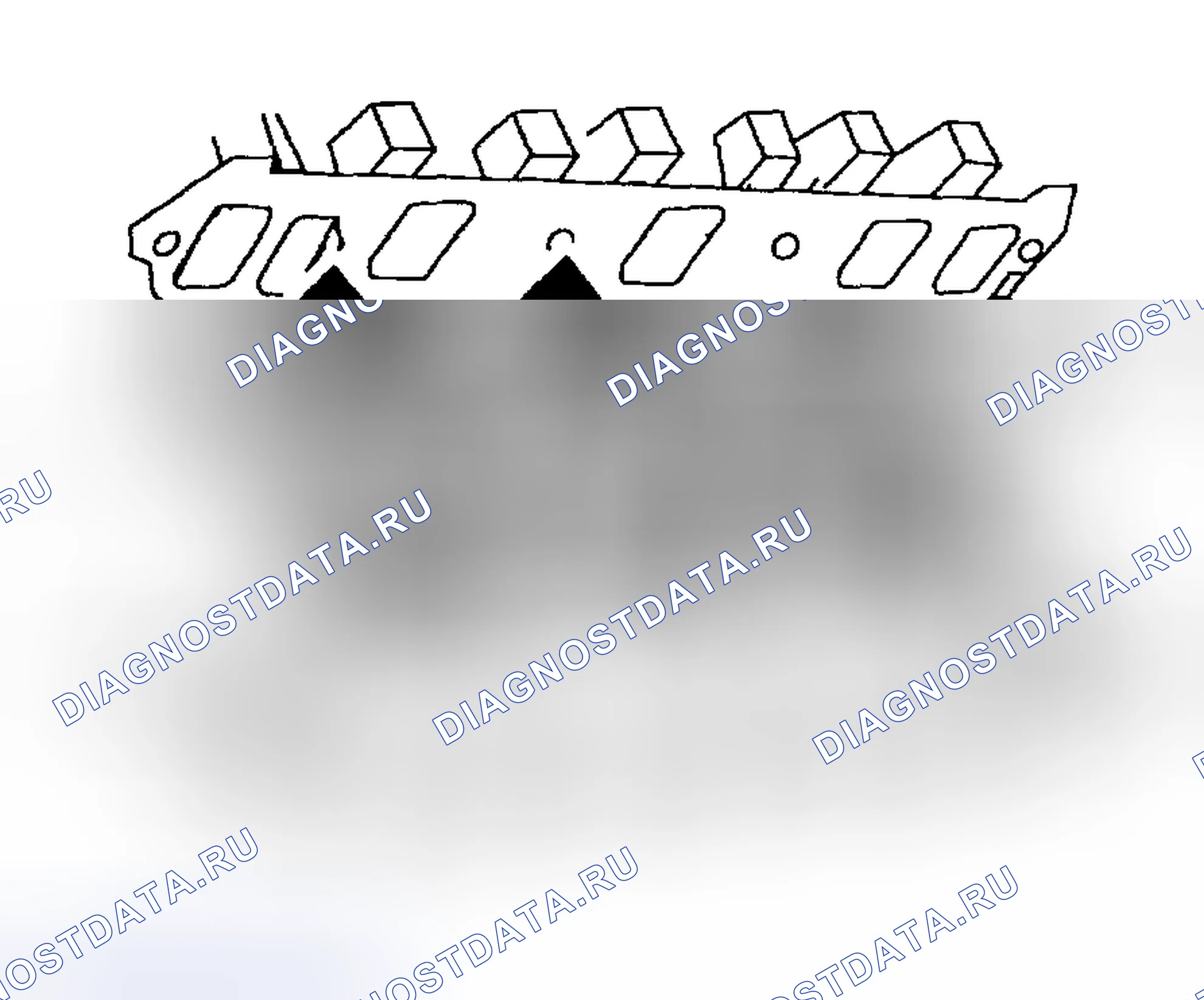 Рис. 508. Hyundai Pony I