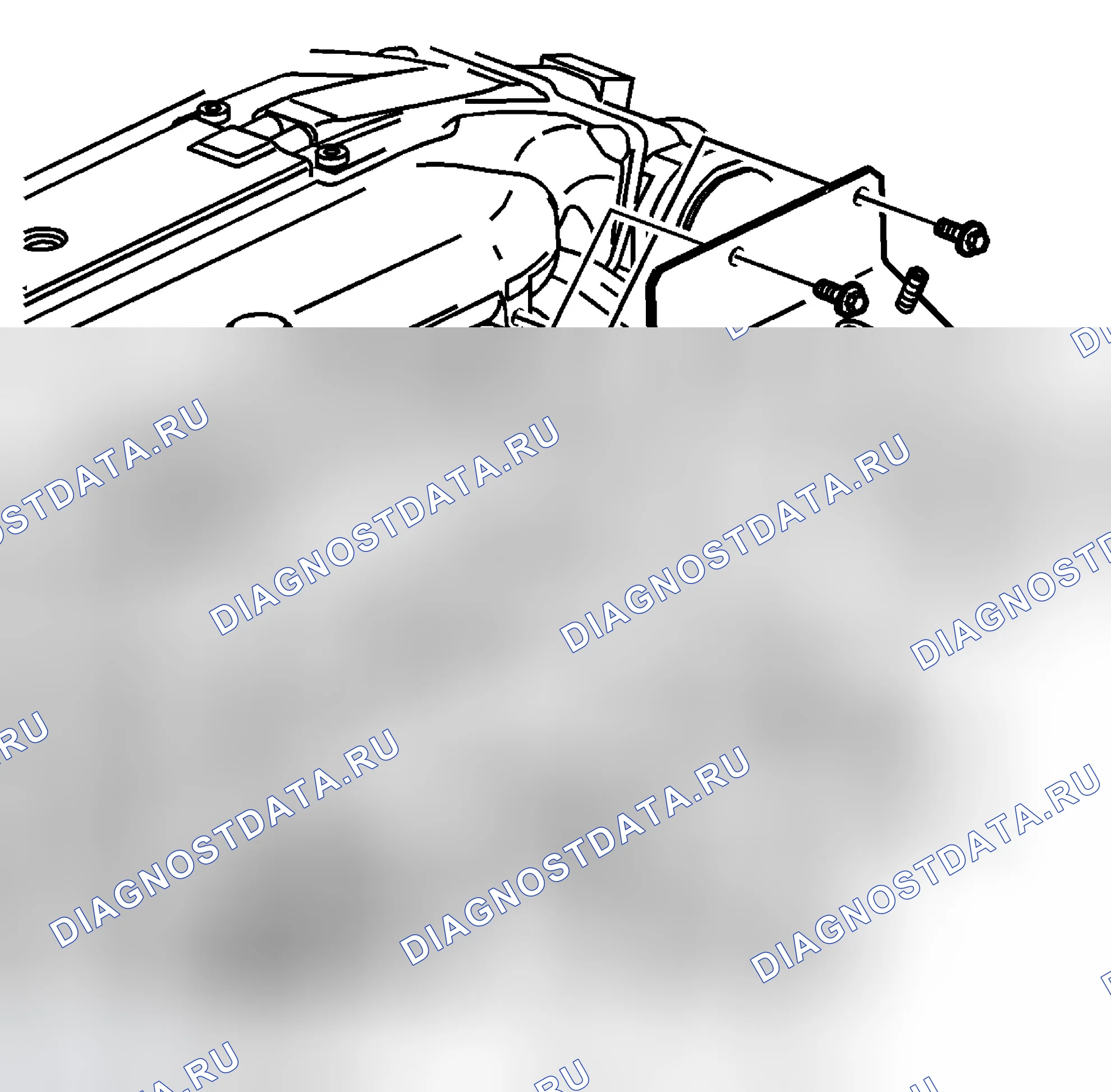 Рис. 39. Cadillac CTS I