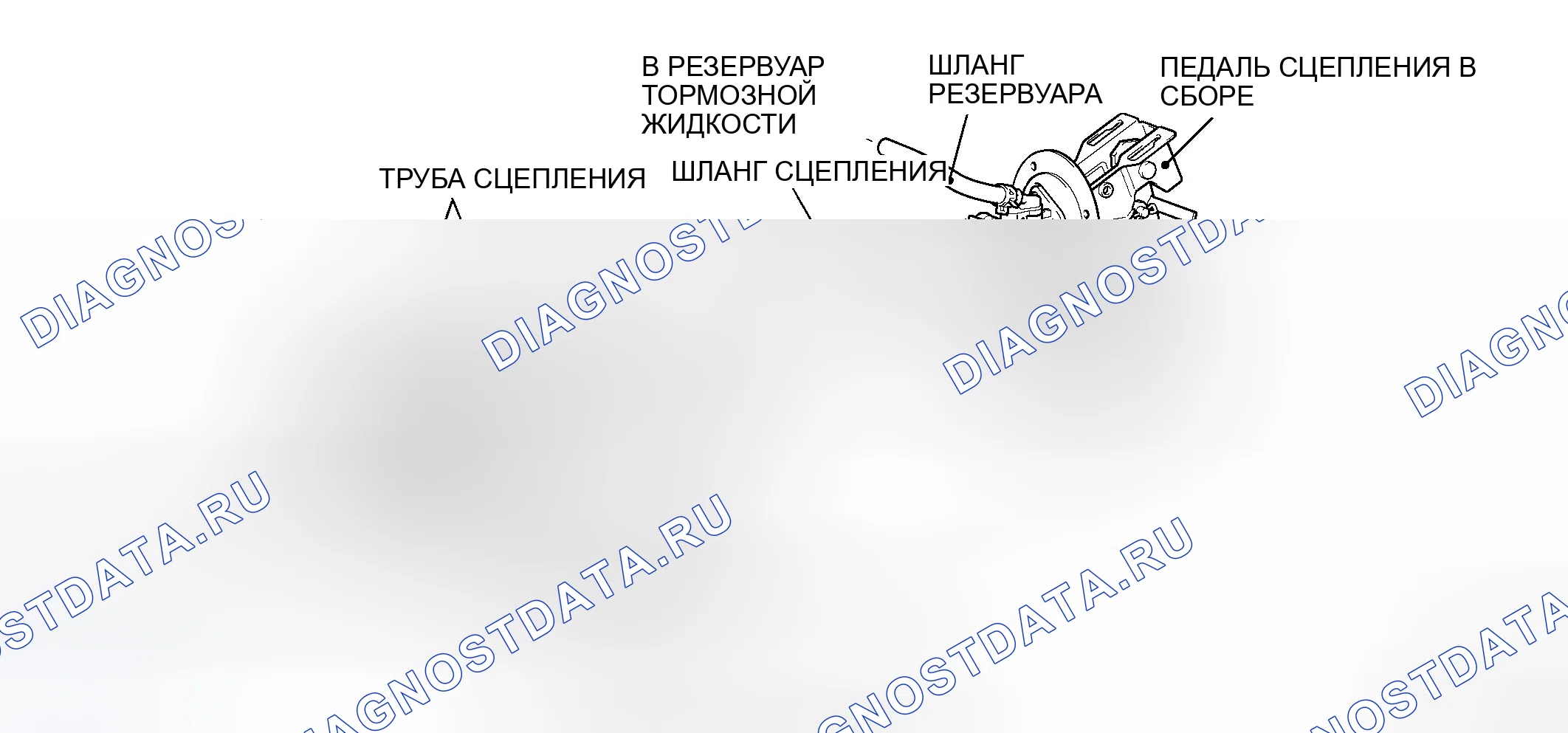 Рис. 1: СТРОИТЕЛЬНАЯ СХЕМА. Honda e:NS1 I