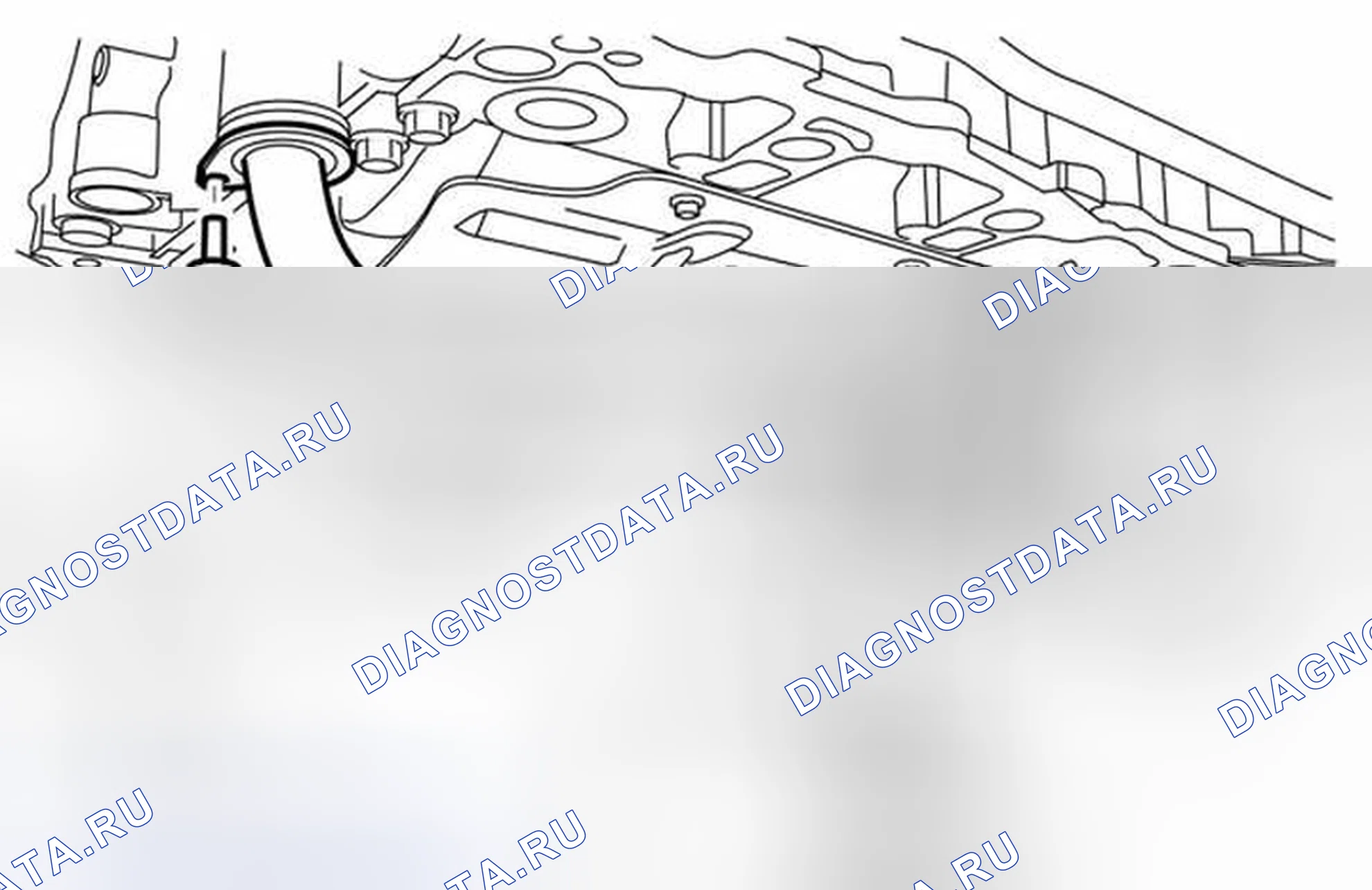Рис. 364. Land Rover Range Rover L322