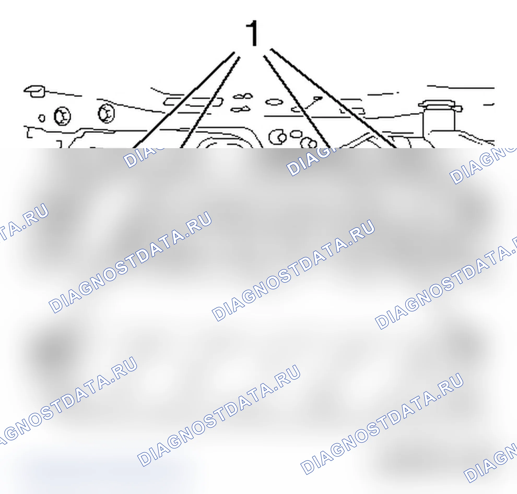 Демонтаж и монтаж конденсатора. Opel Zafira B