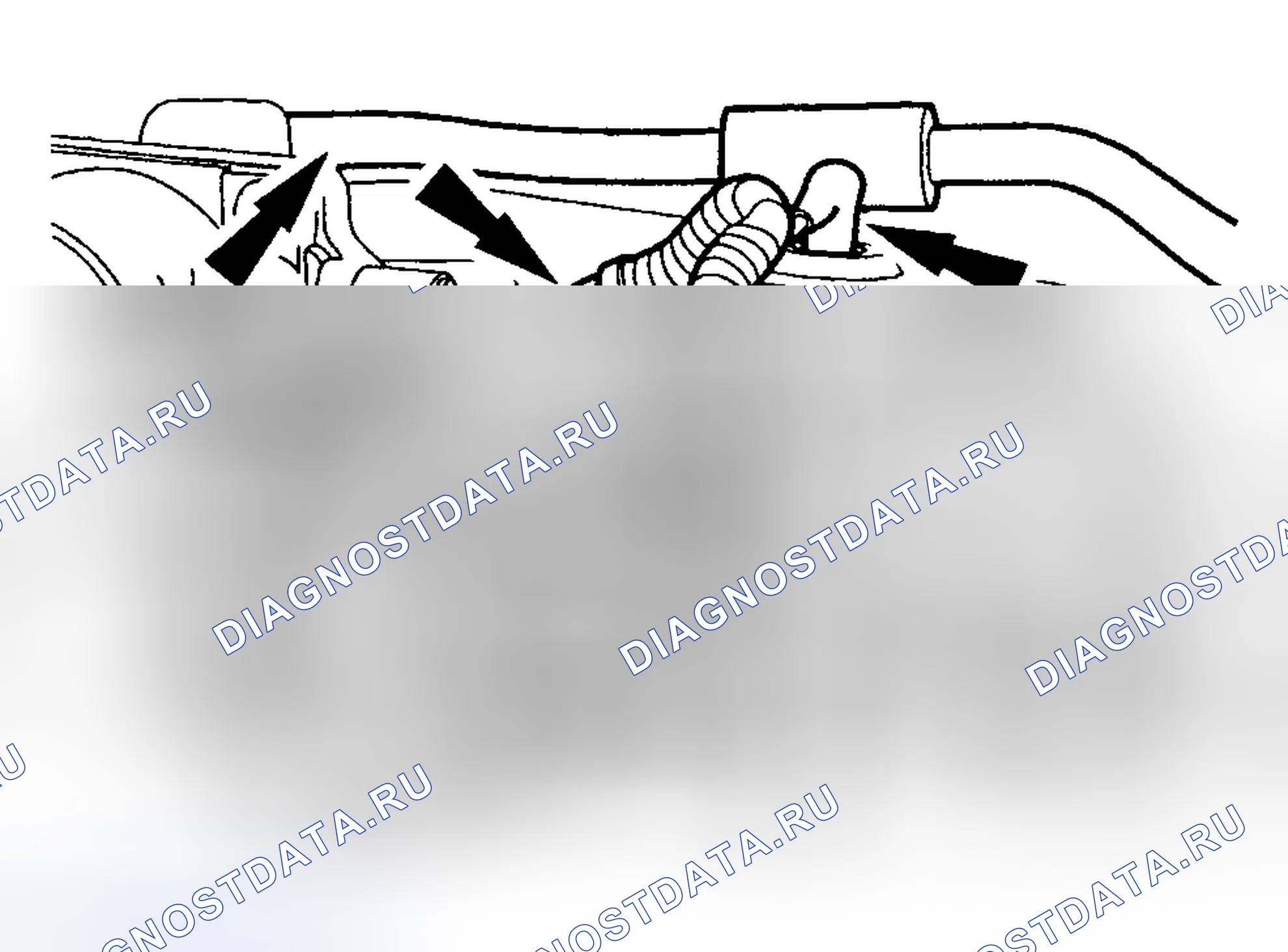 Рис. 152. Ford Pickup F250 Super Duty I