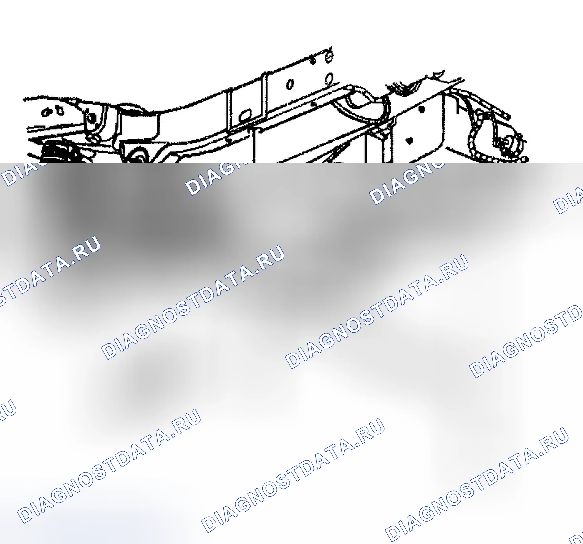 Рис. 55. Chevrolet TrailBlazer I