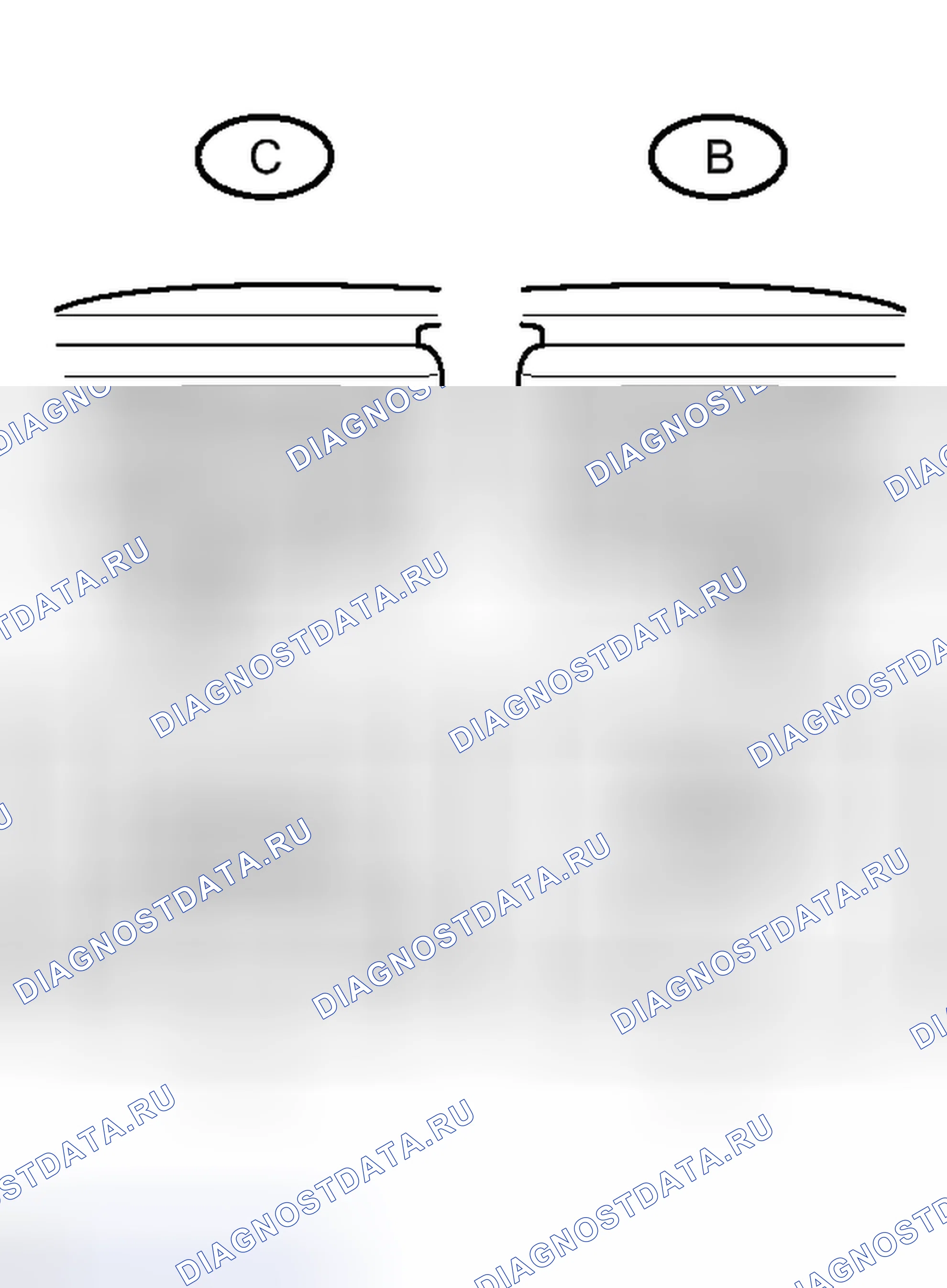 Рис. 843. Toyota Camry XV50