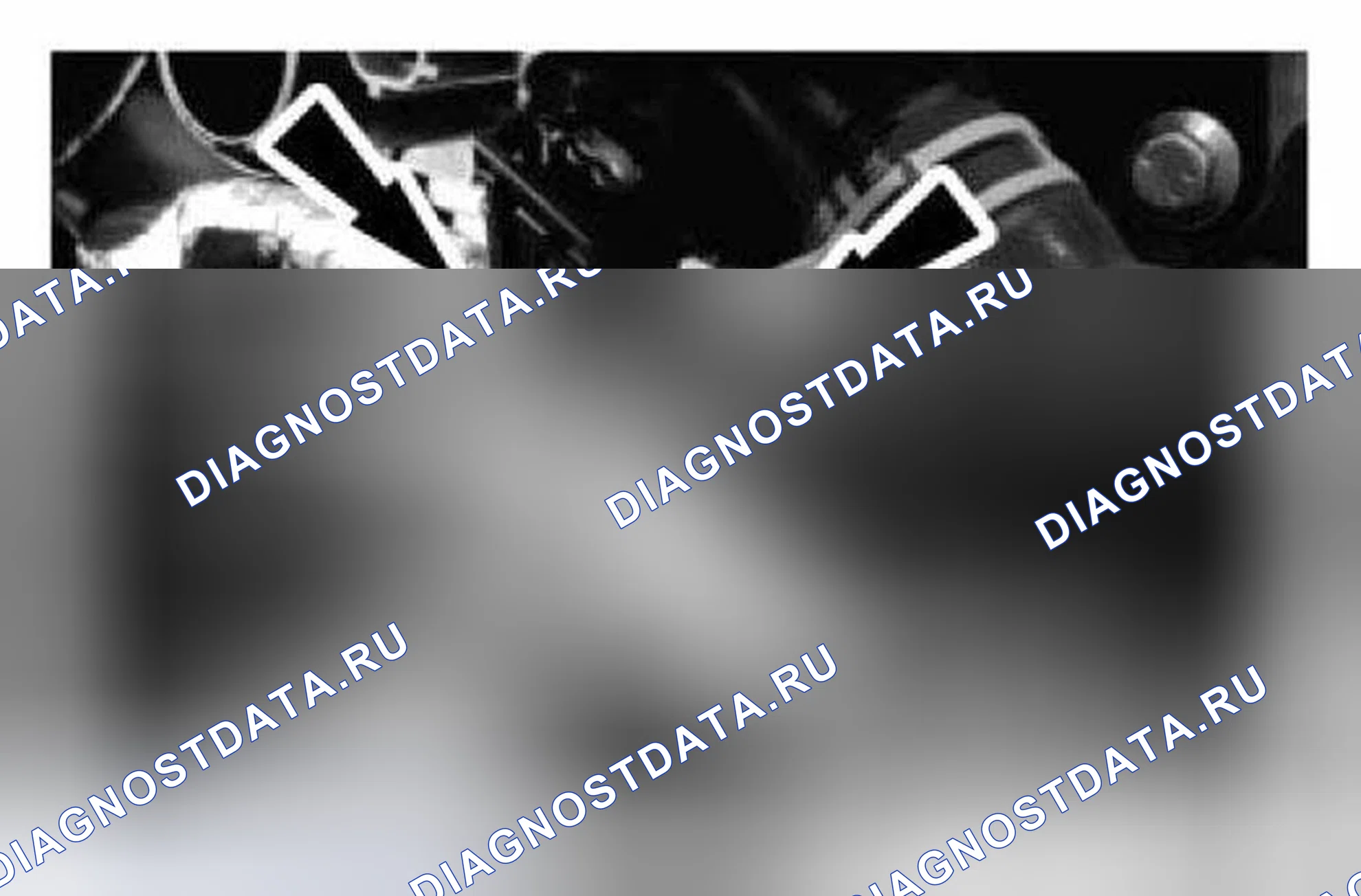 Рис. 175. Ford Fiesta Mk6