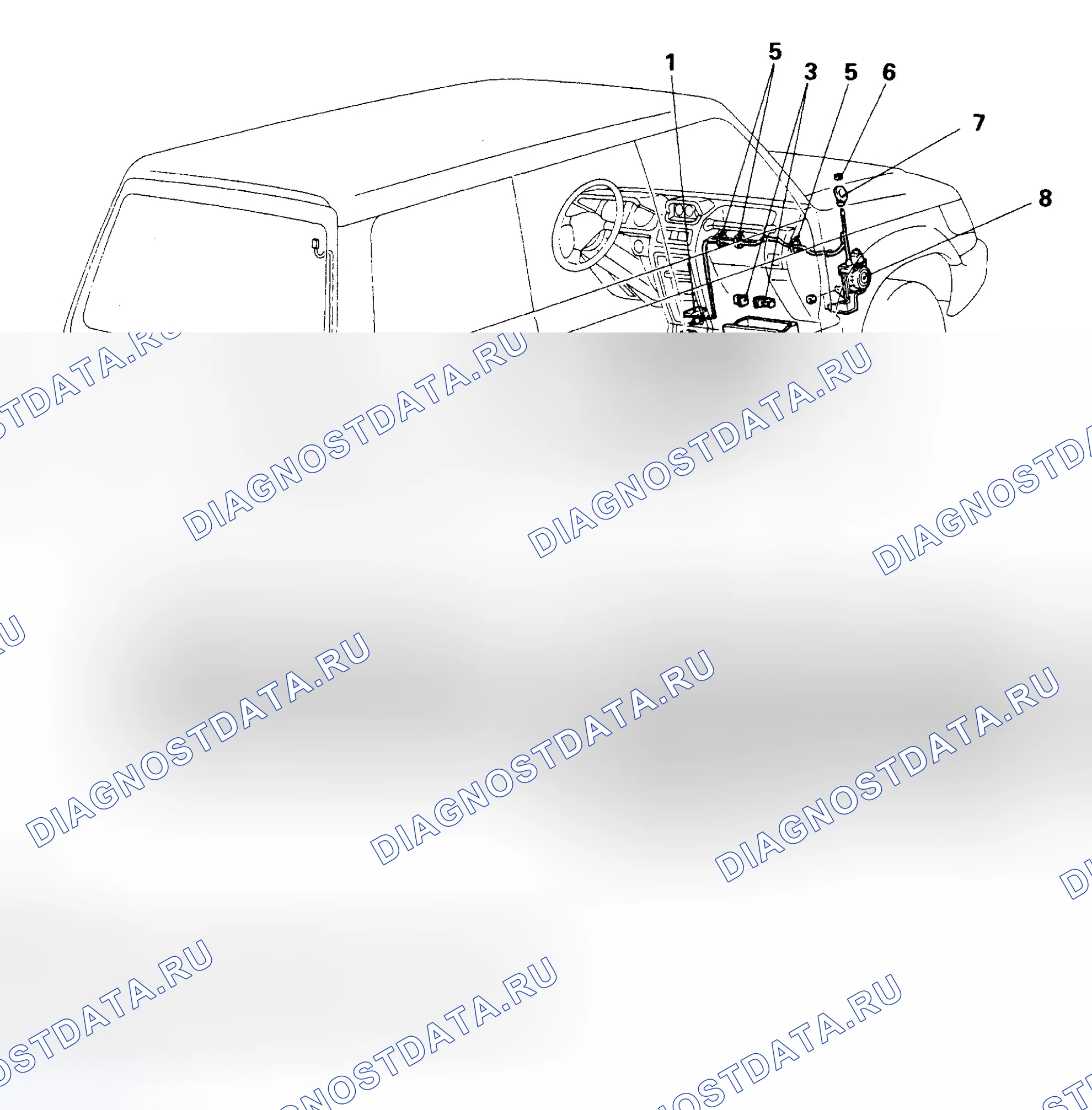 Рис. 15. Honda HR-V I