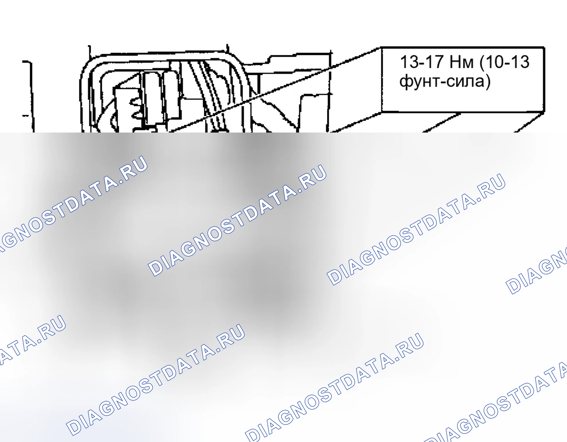 Рис. 125. Ford Escape I