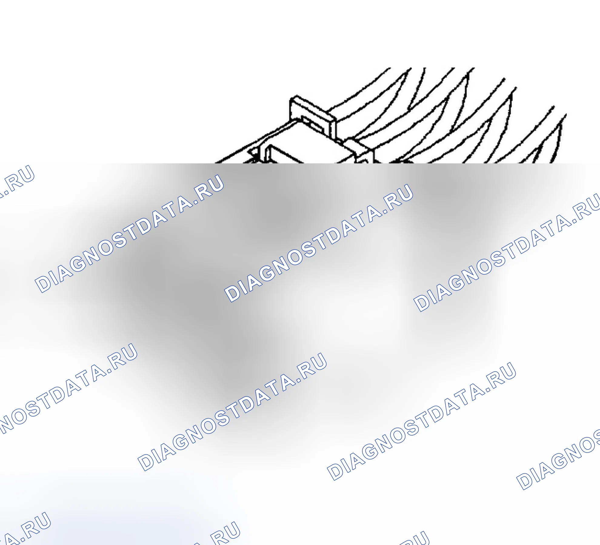 Рис. 3. Dodge Grand Caravan III