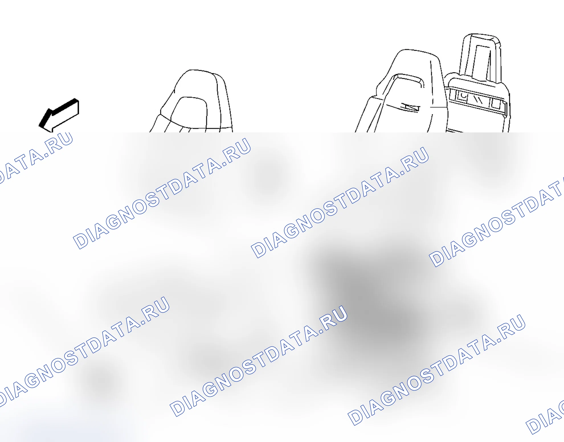 Рис. 2. Chevrolet Chevy Express G1500 