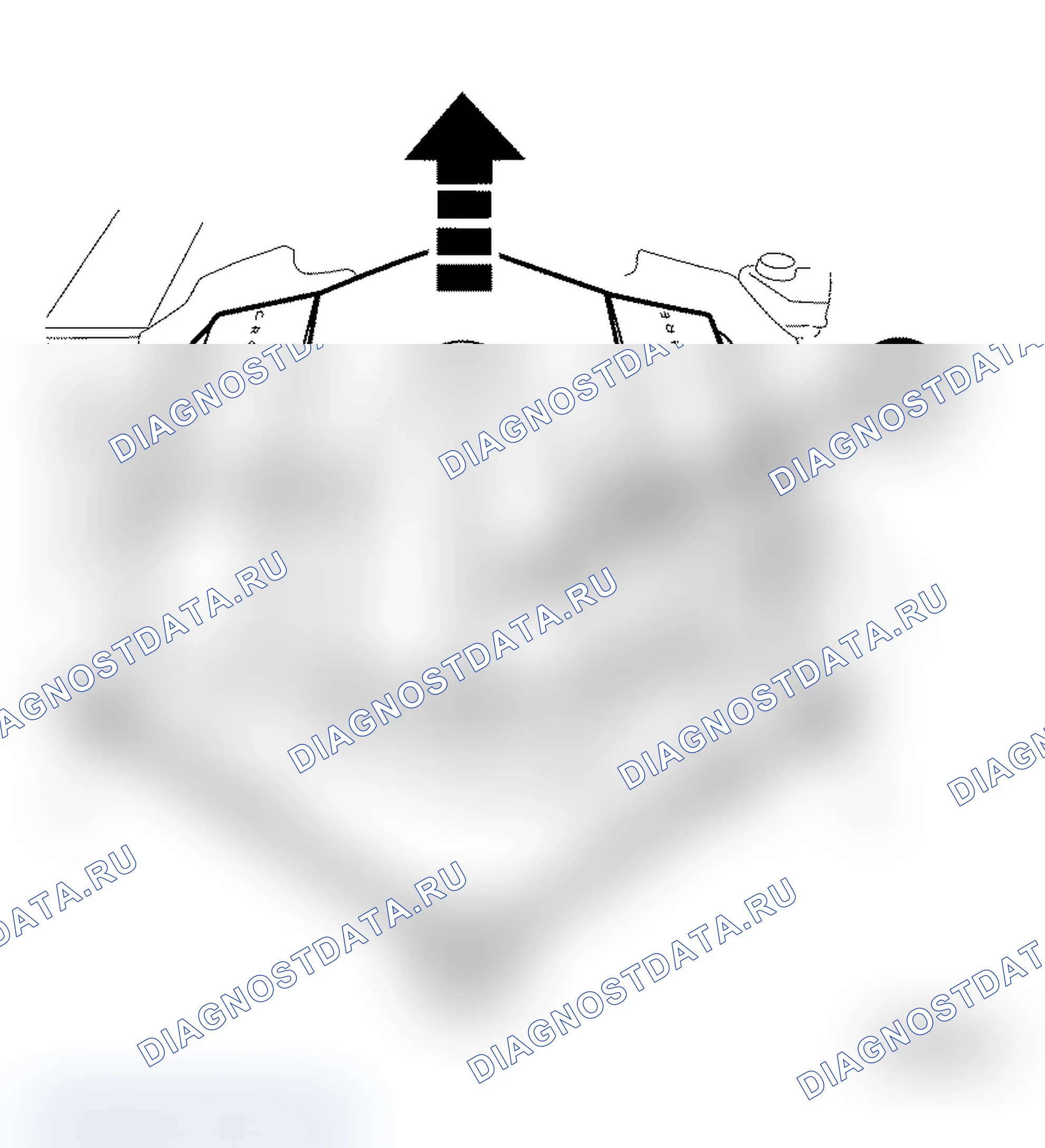 Рис. 23: ВОЗДУХООЧИСТИТЕЛЬ. Chrysler Crossfire I final
