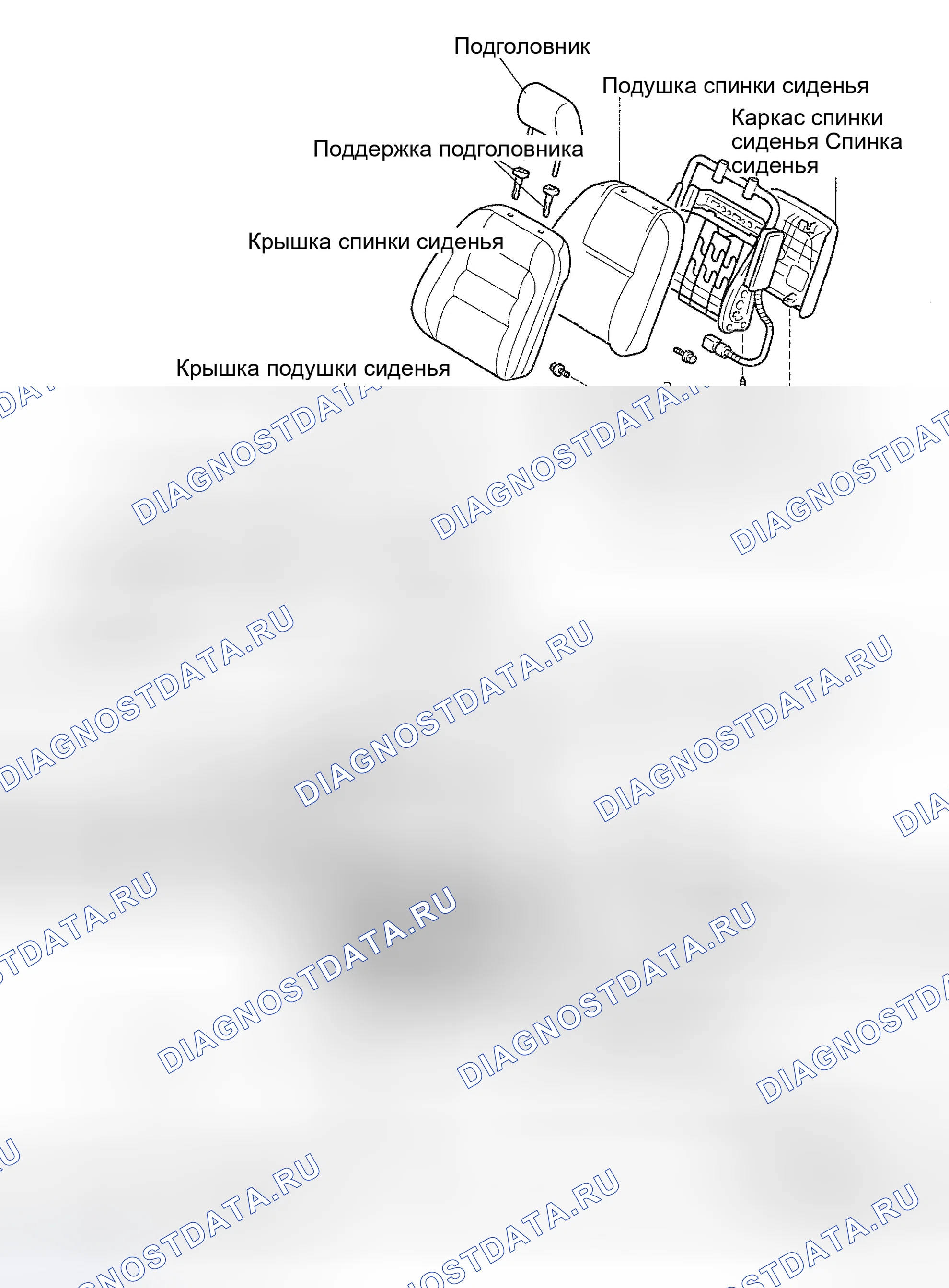 Рис. 8. Haval H9 I рестайлинг