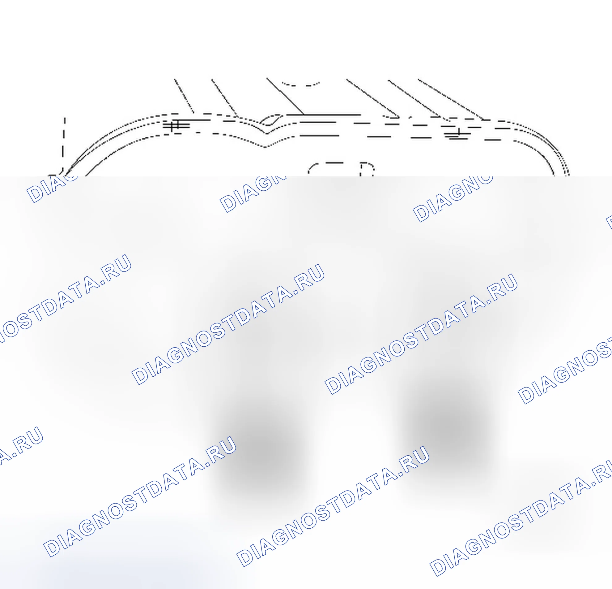 Рис. 4. Dodge Magnum I рестайлинг