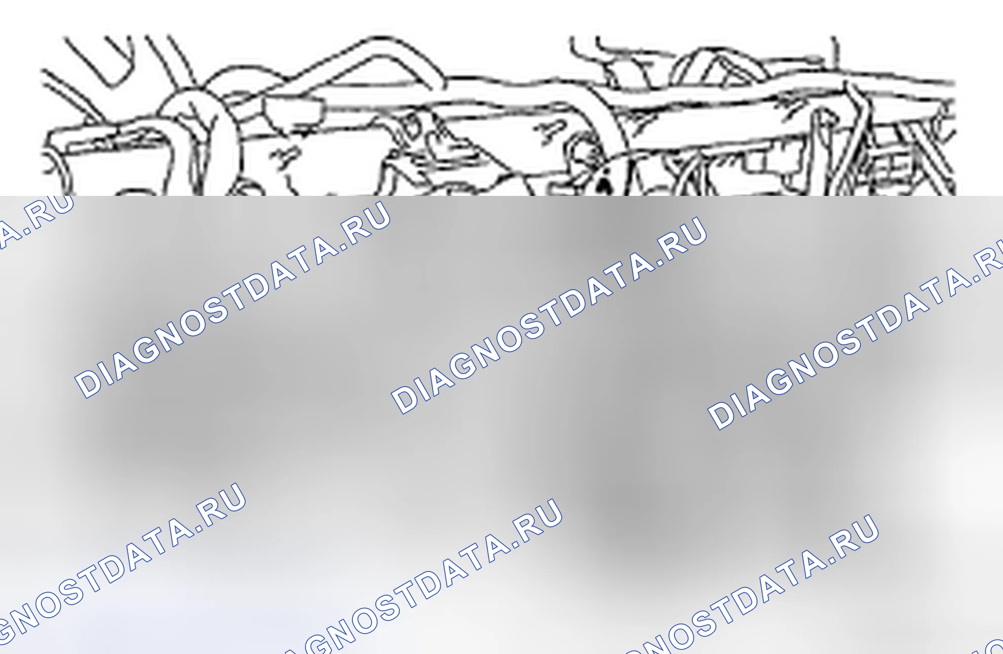 Рис. 29. Kia Sorento I рестайлинг