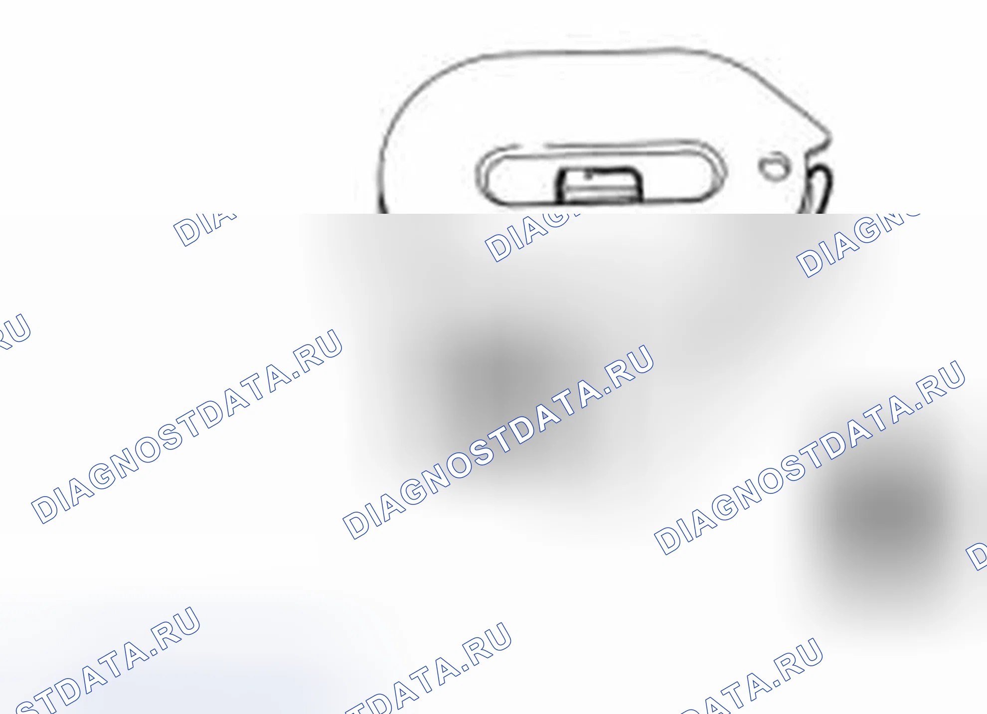 Рис. 52: Демонтаж и монтаж. Ford Fiesta Mk6