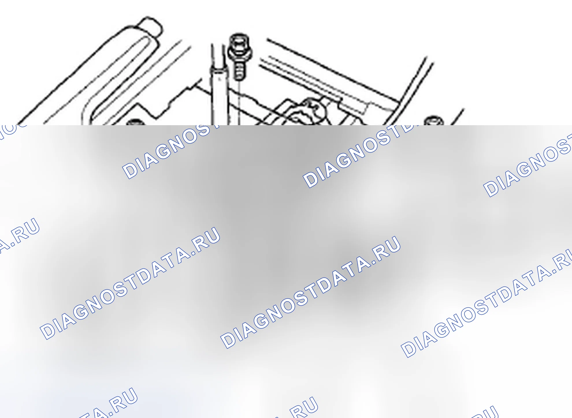 Рис. 372. Honda Accord VIII