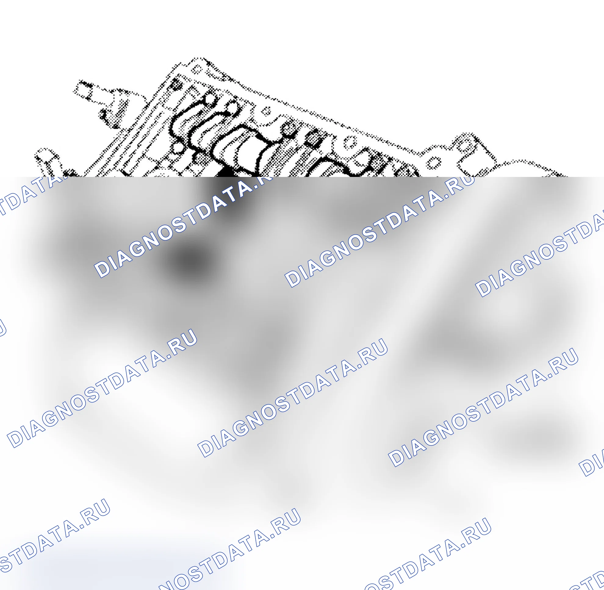 Рис. 39. Audi A6 C5 рестайлинг