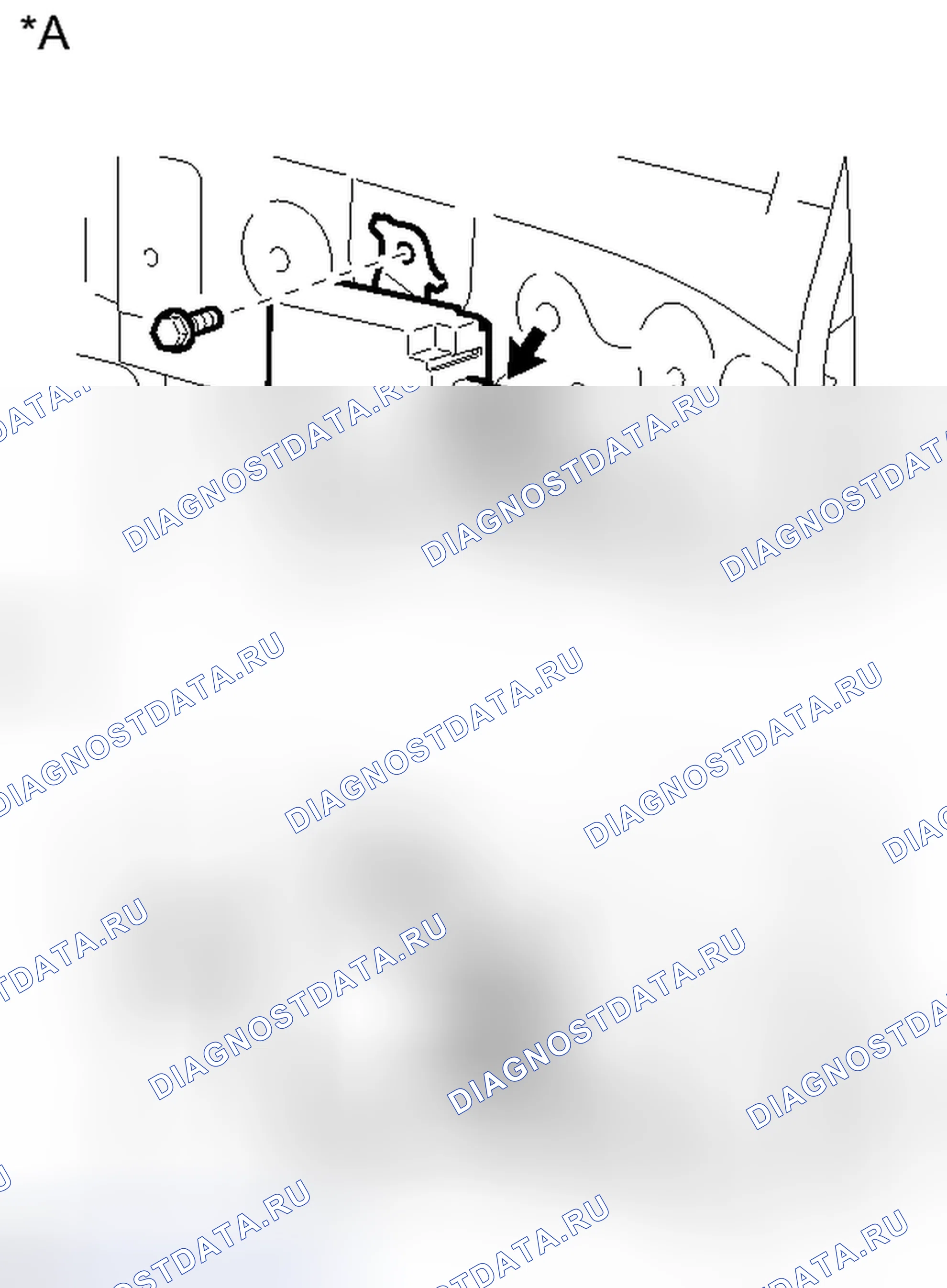 Рис. 140: УДАЛЕНИЕ [05 / 2013-01 / 2014]. Scion tC II рестайлинг