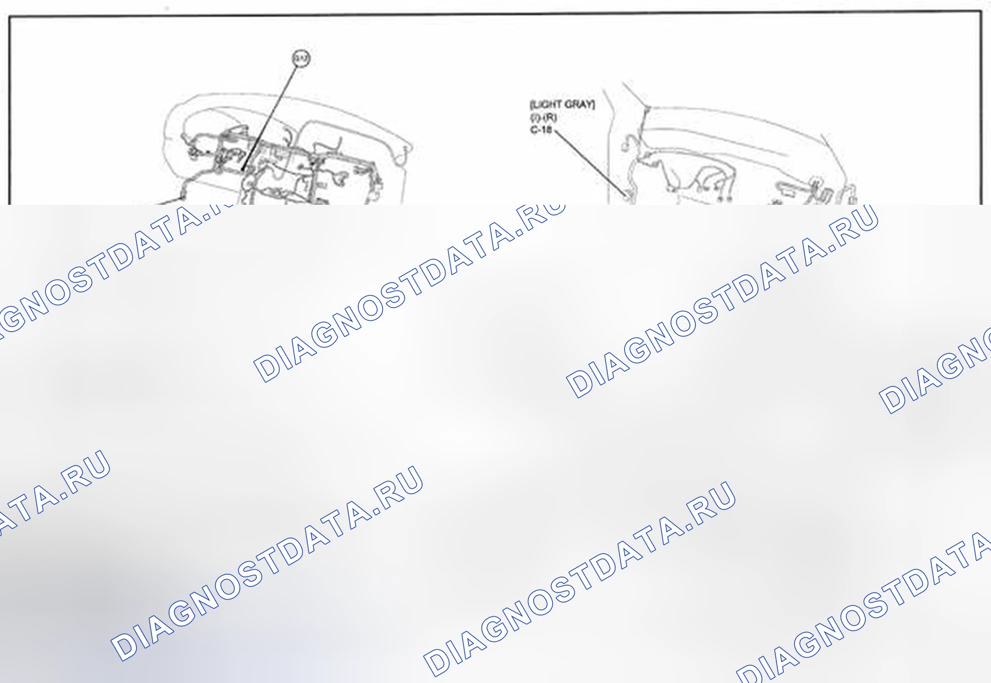 Рис. 152. Honda Civic IX рестайлинг