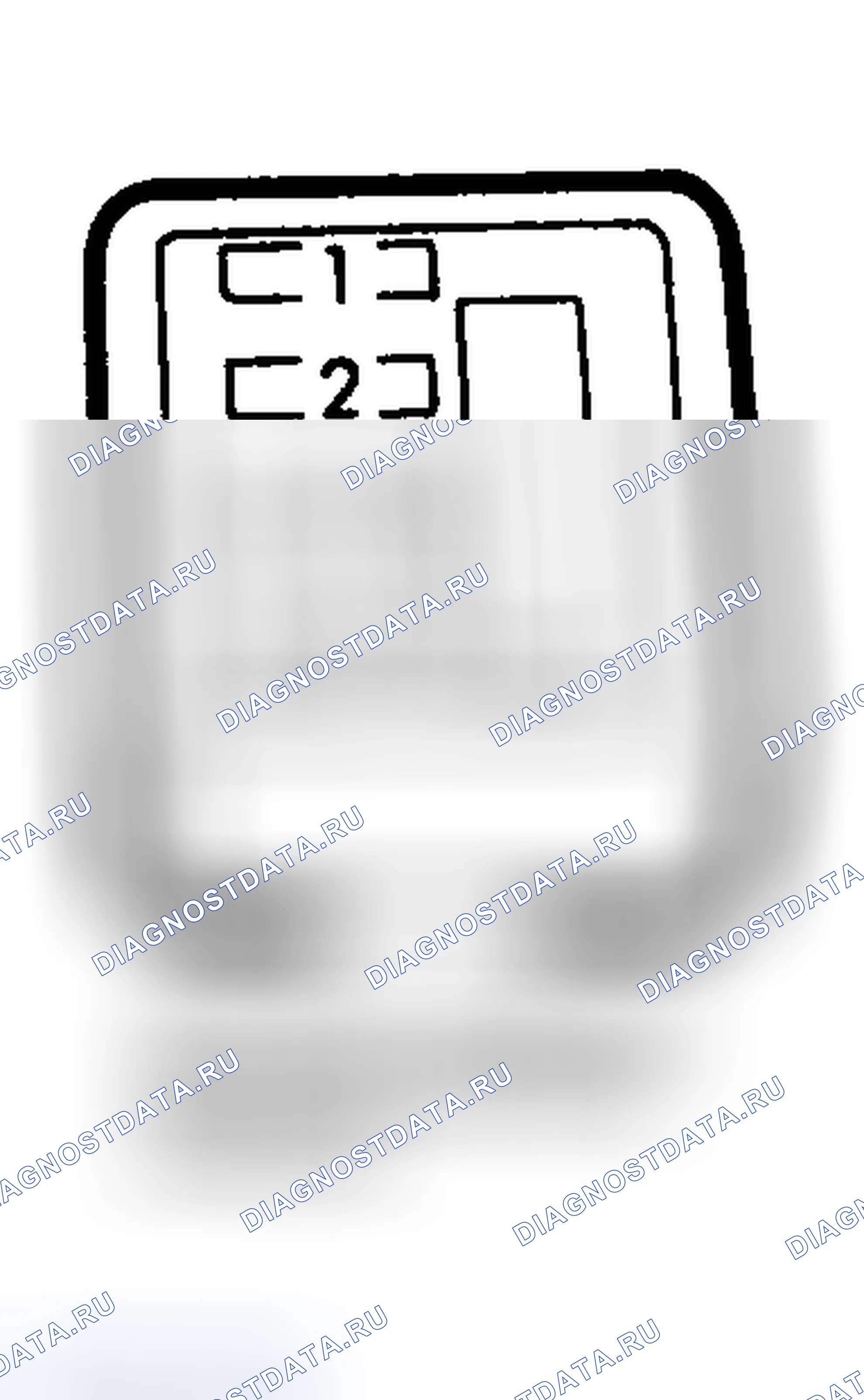 Рис. 5. Daihatsu Rocky I