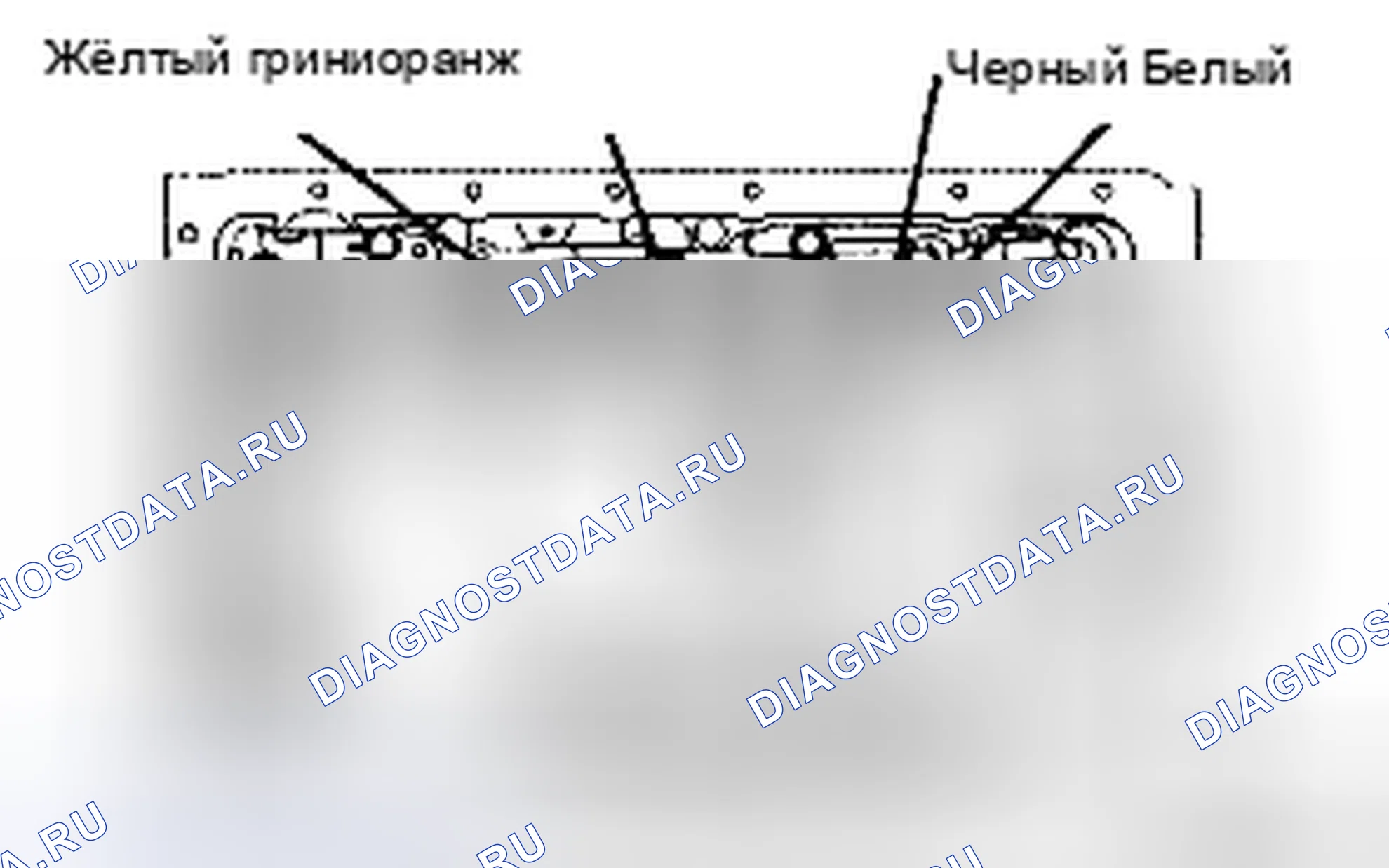 Рис. 176. Toyota Tacoma II