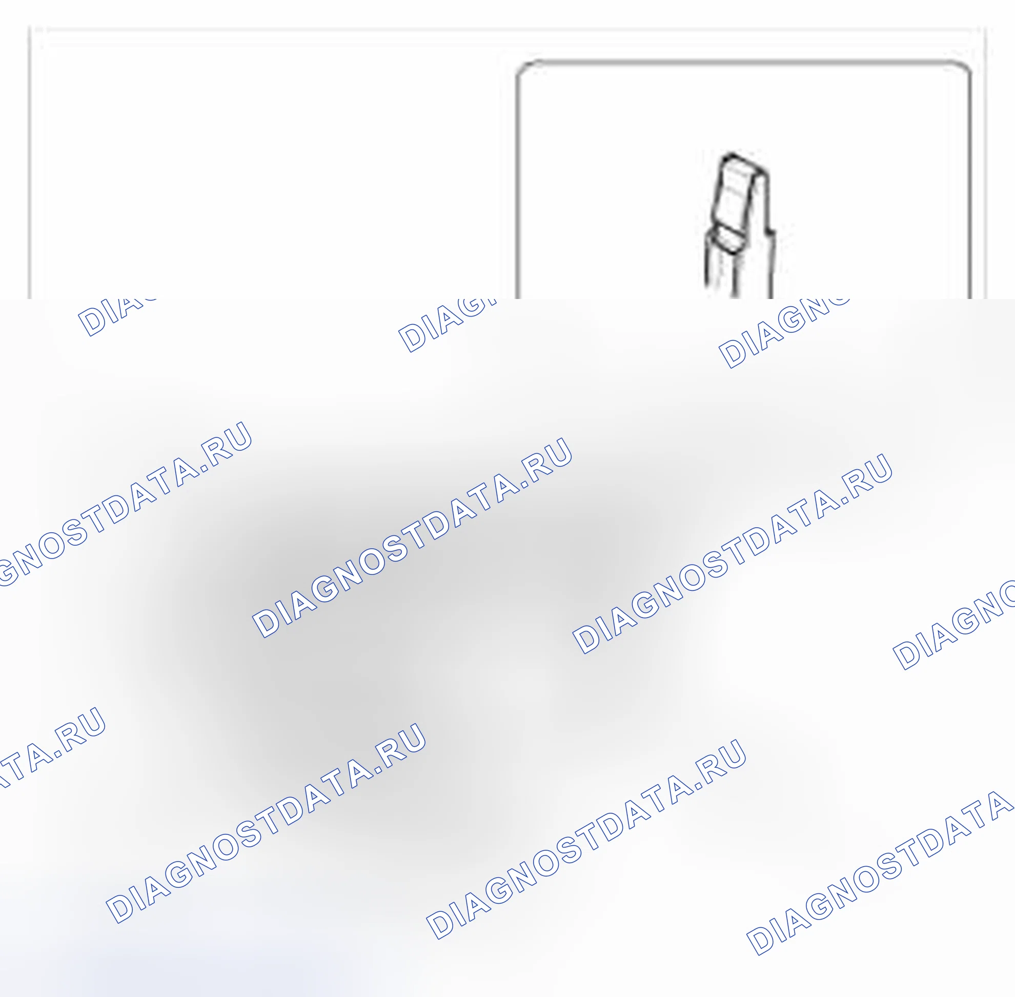 Рис. 7. BMW 6 серия F06/F13/F12