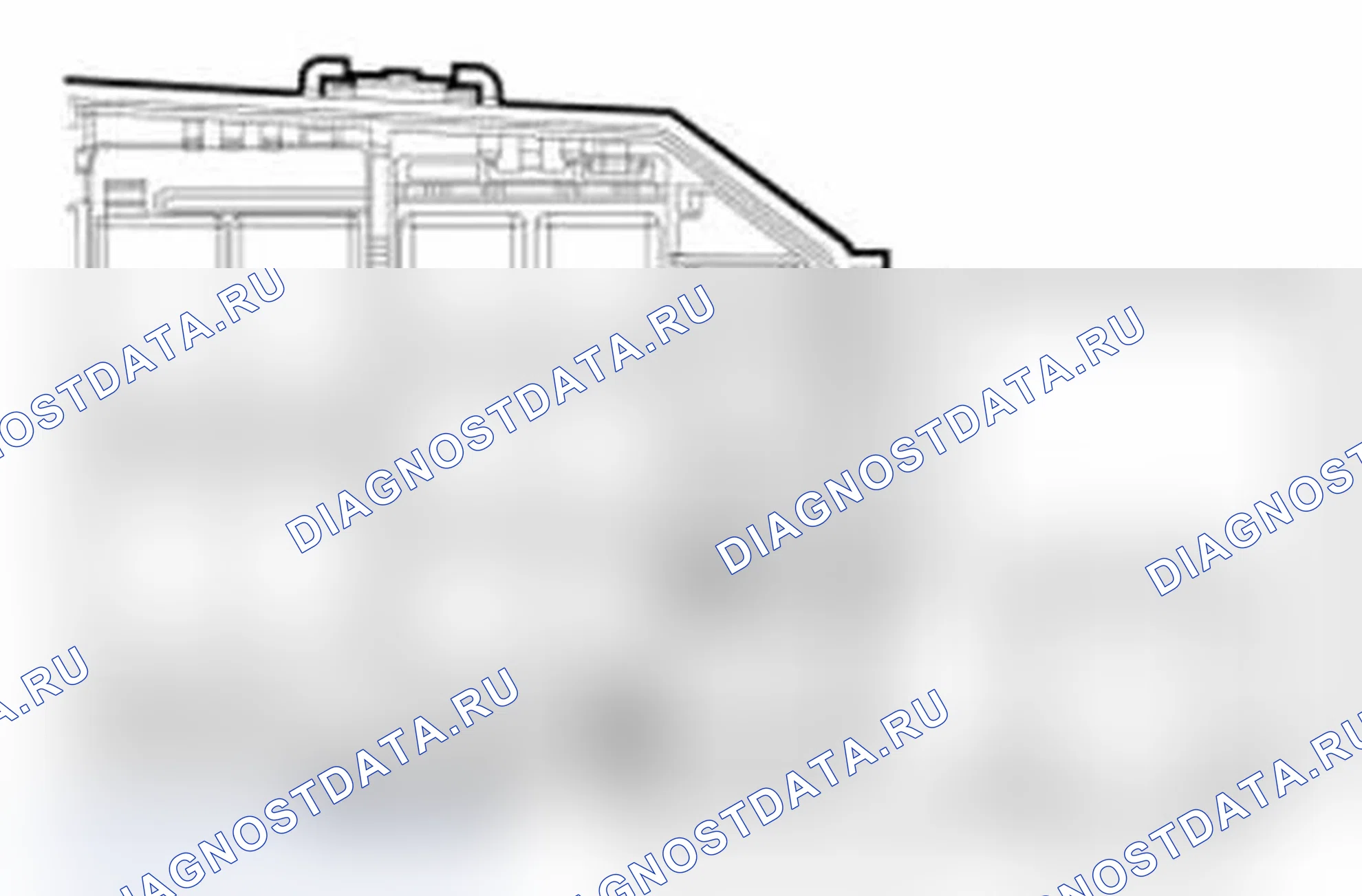 Рис. 59. Mercury Mariner II рестайлинг