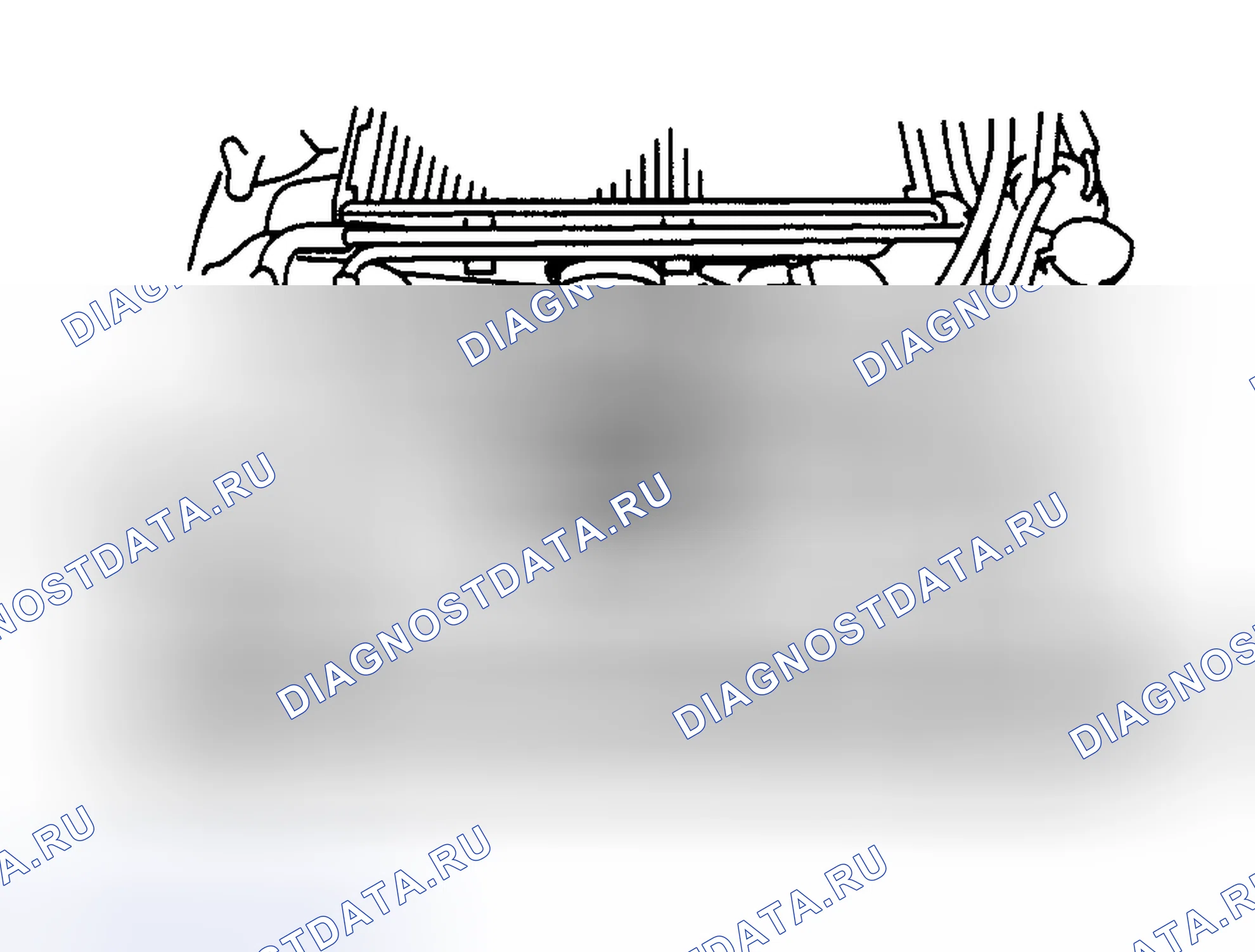 Рис. 5. Subaru Impreza GD/GC/GG рестайлинг